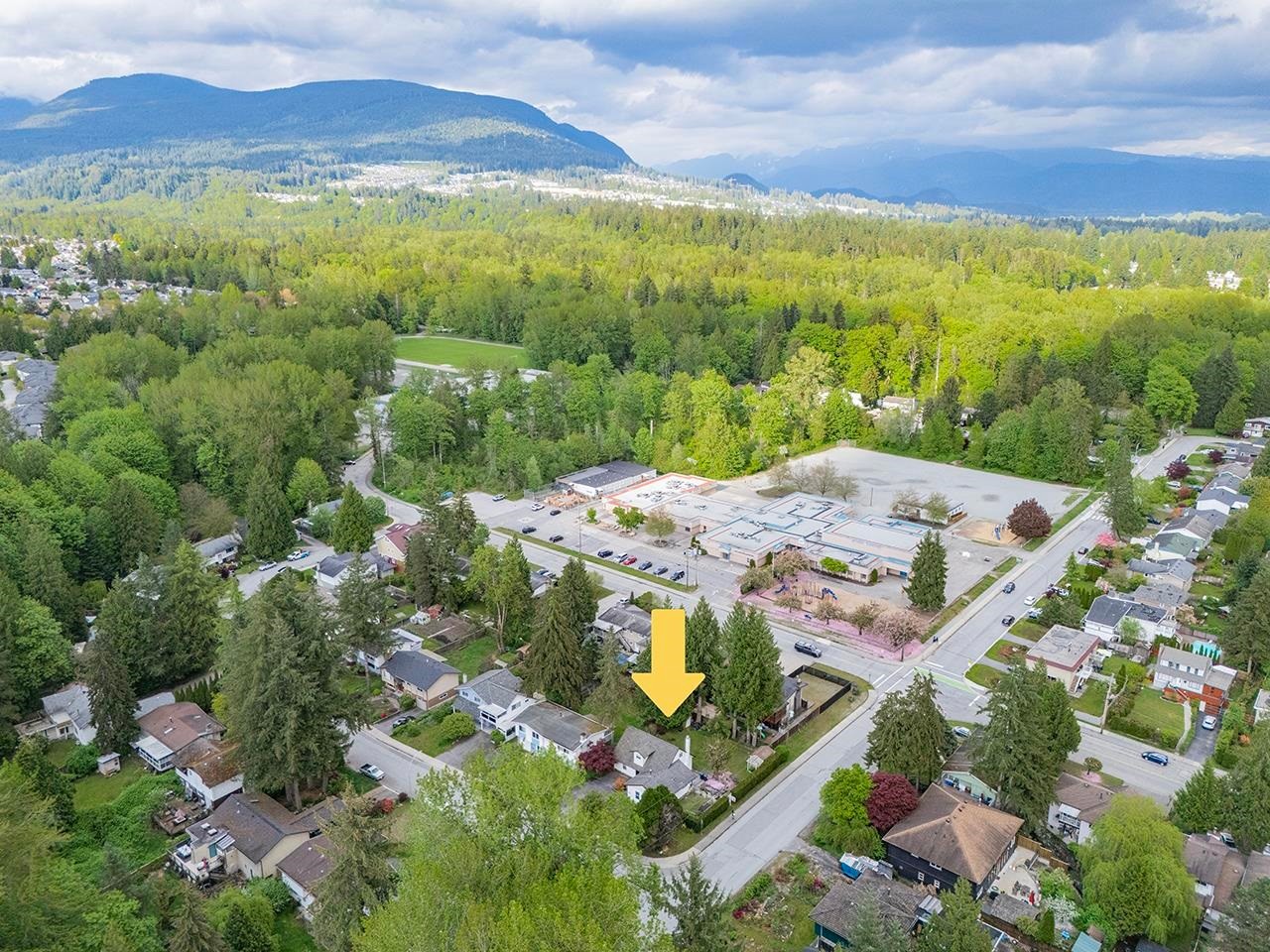 3604 Mcrae Crescent, Port Coquitlam, BC