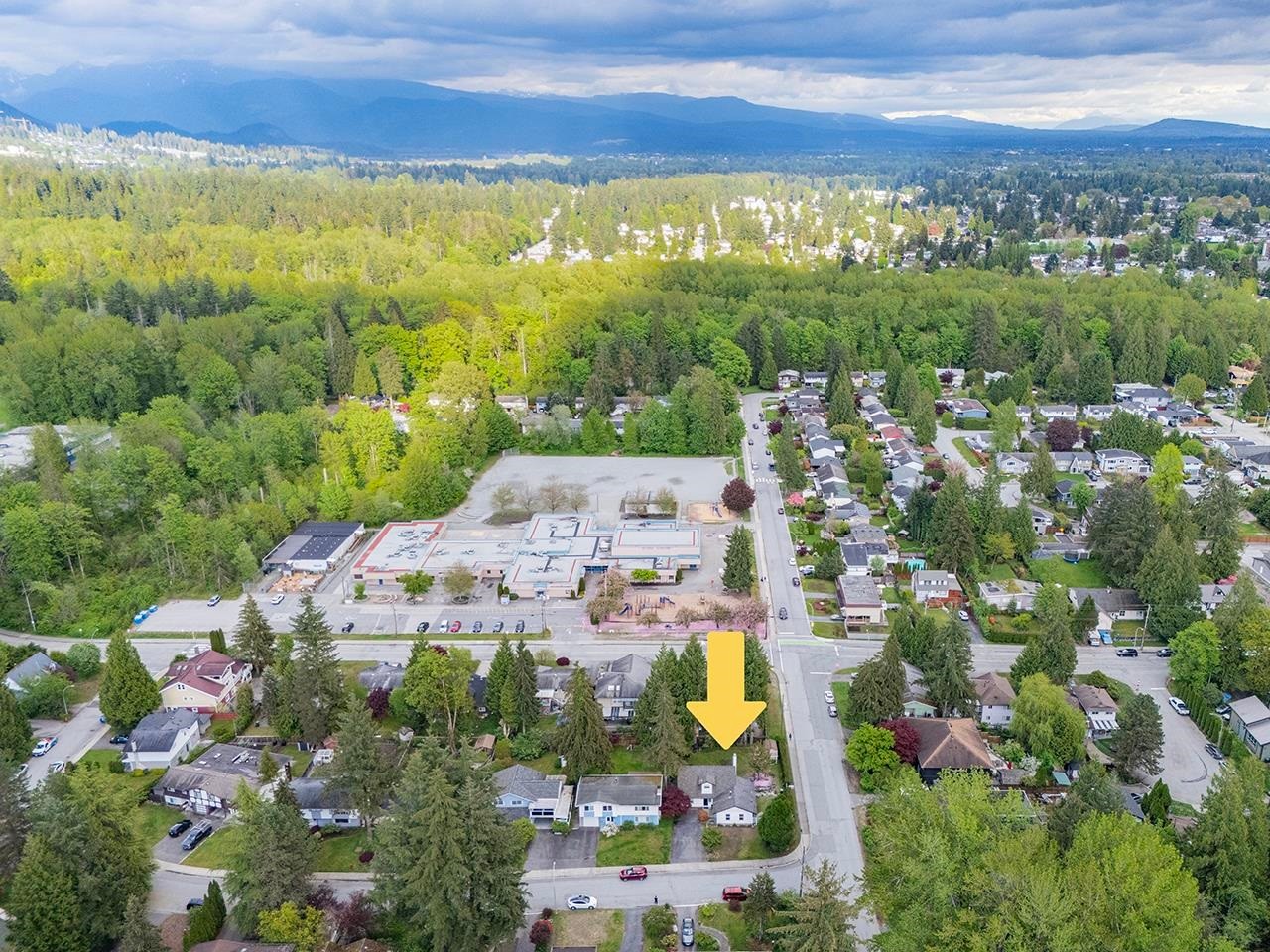 3604 Mcrae Crescent, Port Coquitlam, BC