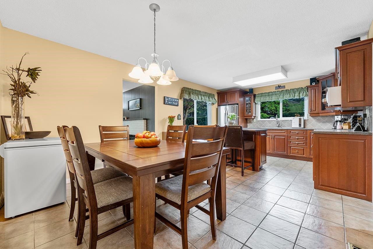 3604 Mcrae Crescent, Port Coquitlam, BC