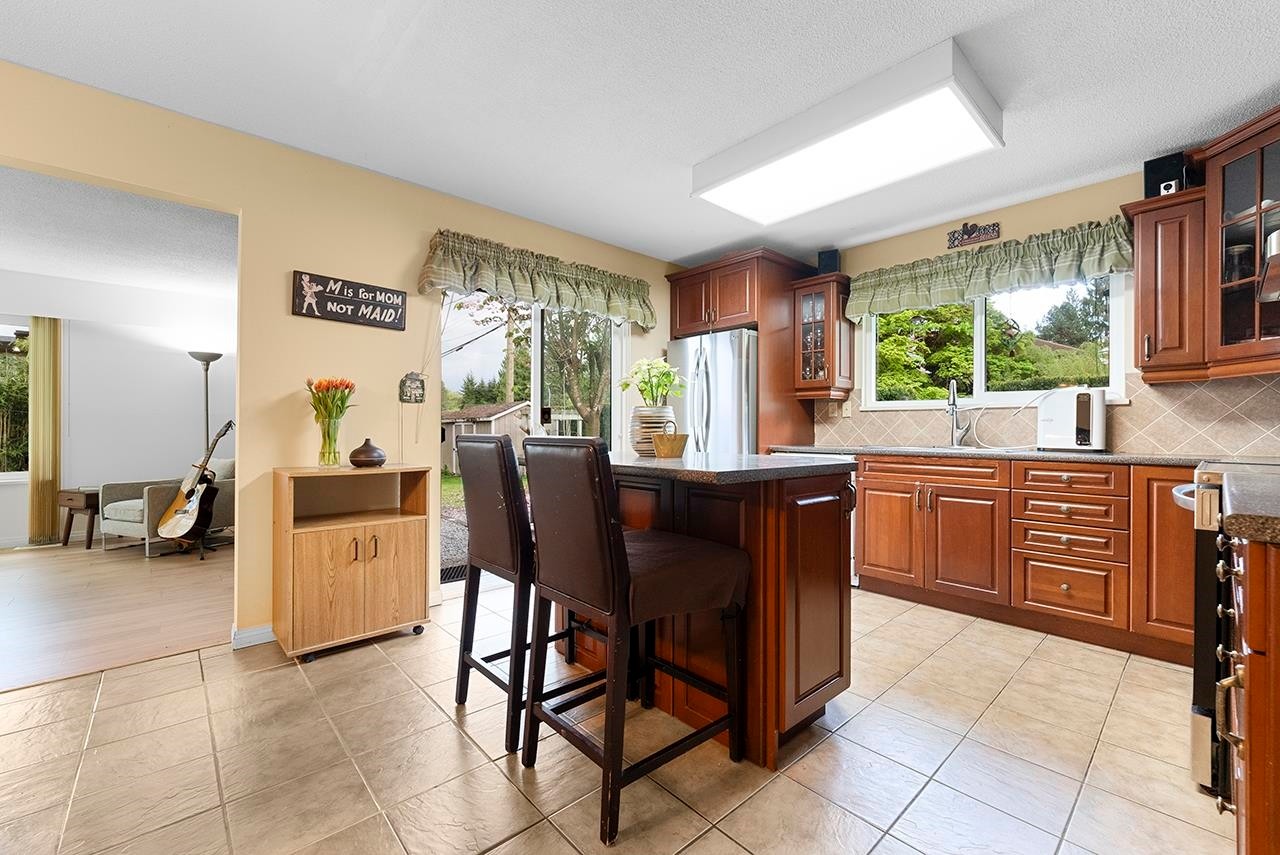 3604 Mcrae Crescent, Port Coquitlam, BC