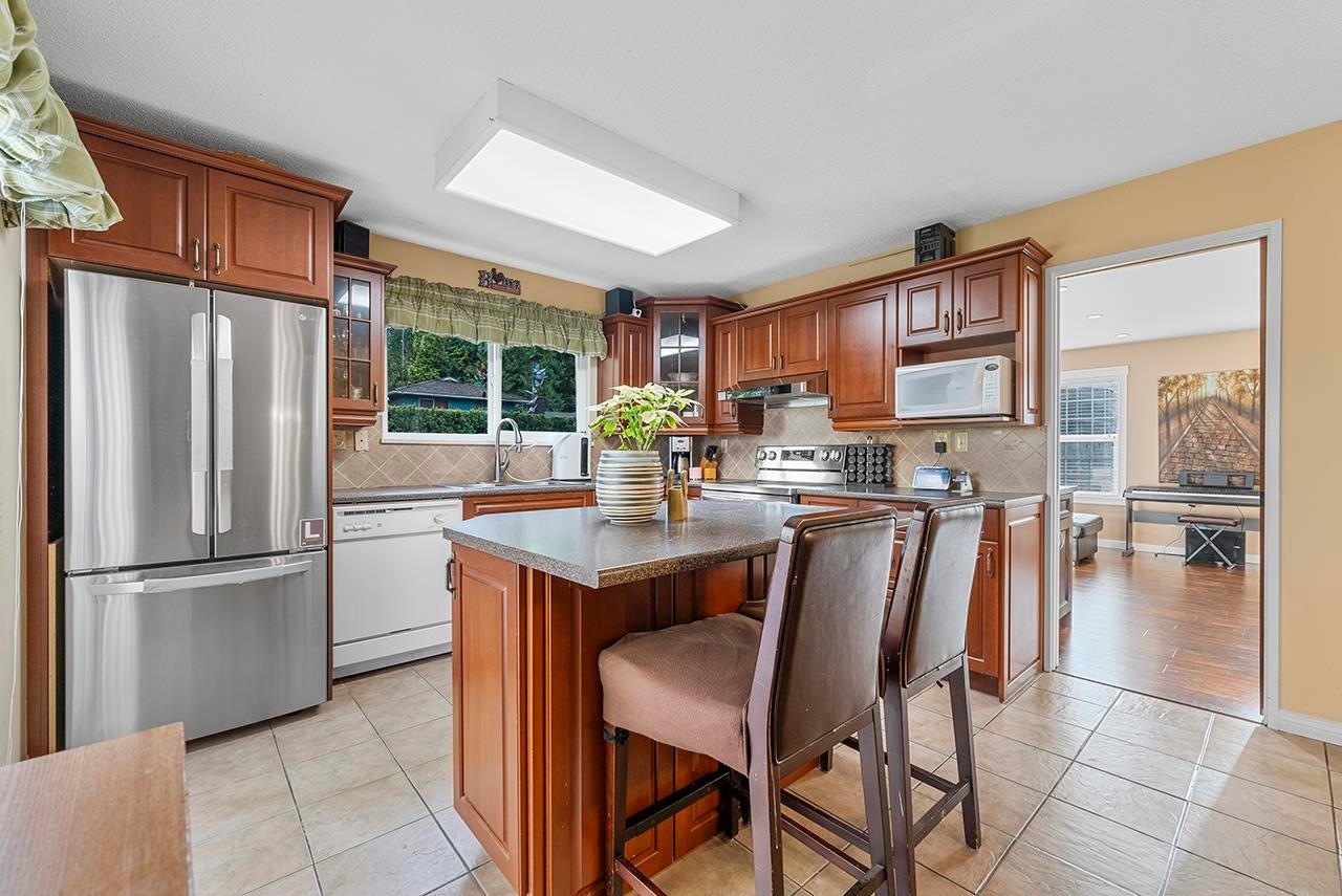 3604 Mcrae Crescent, Port Coquitlam, BC