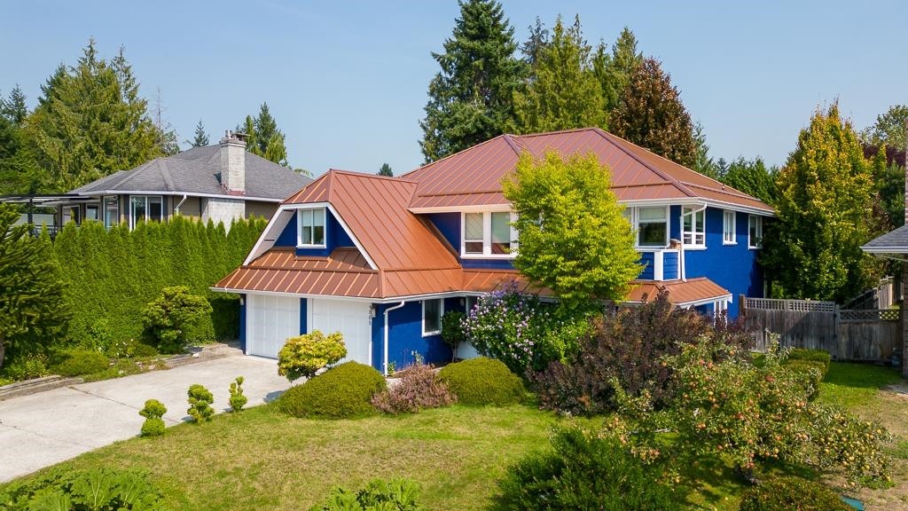 4868 Bluegrouse Drive, Sechelt, BC