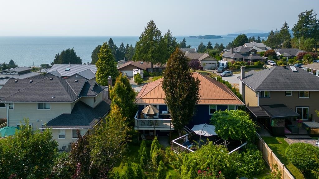 4868 Bluegrouse Drive, Sechelt, BC