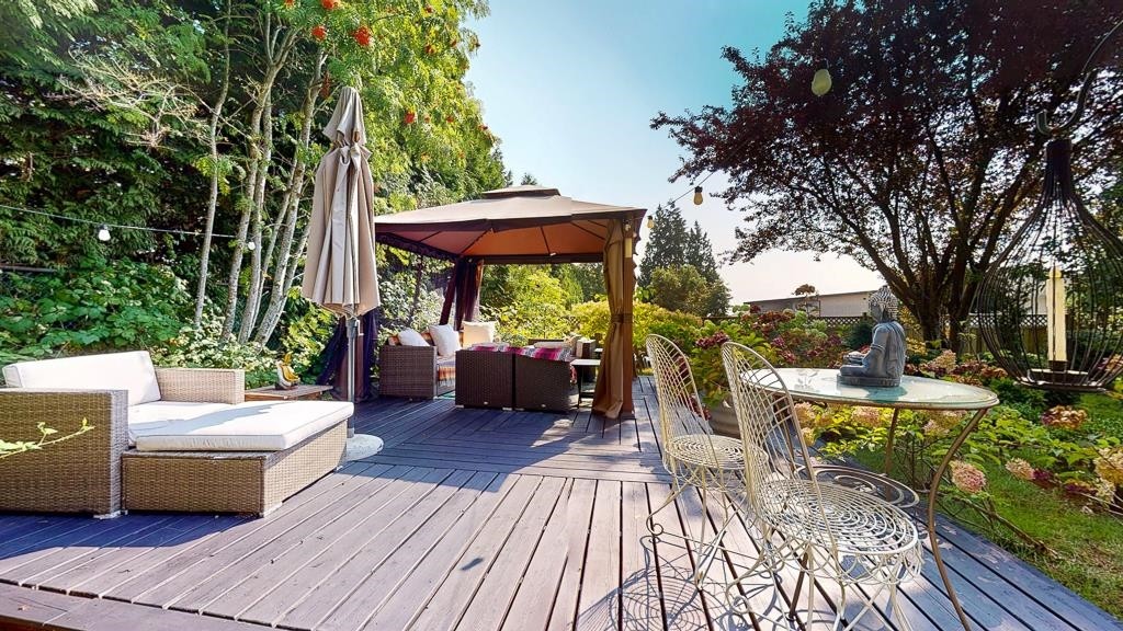 4868 Bluegrouse Drive, Sechelt, BC
