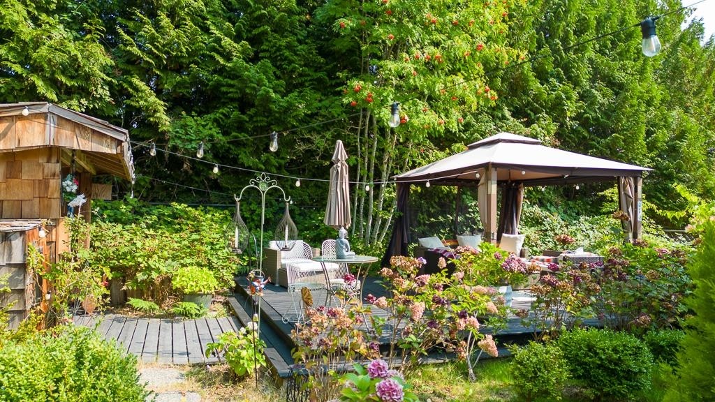 4868 Bluegrouse Drive, Sechelt, BC
