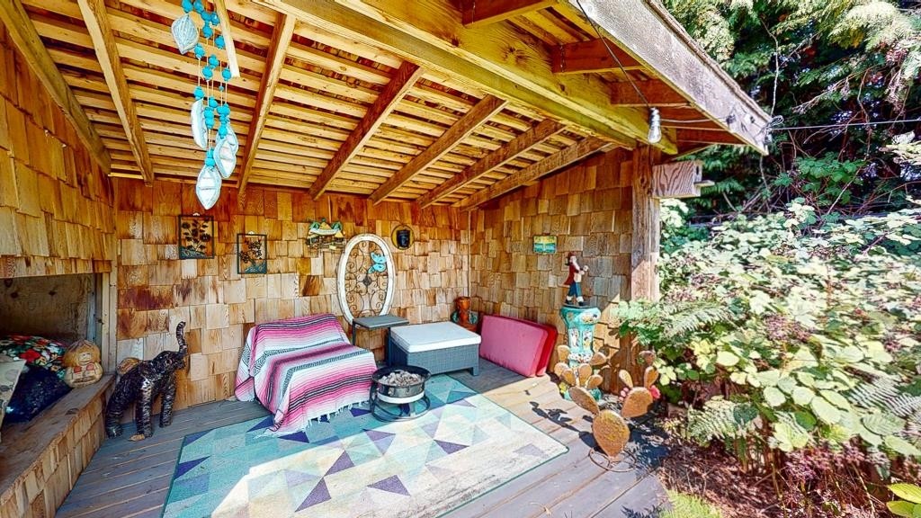4868 Bluegrouse Drive, Sechelt, BC