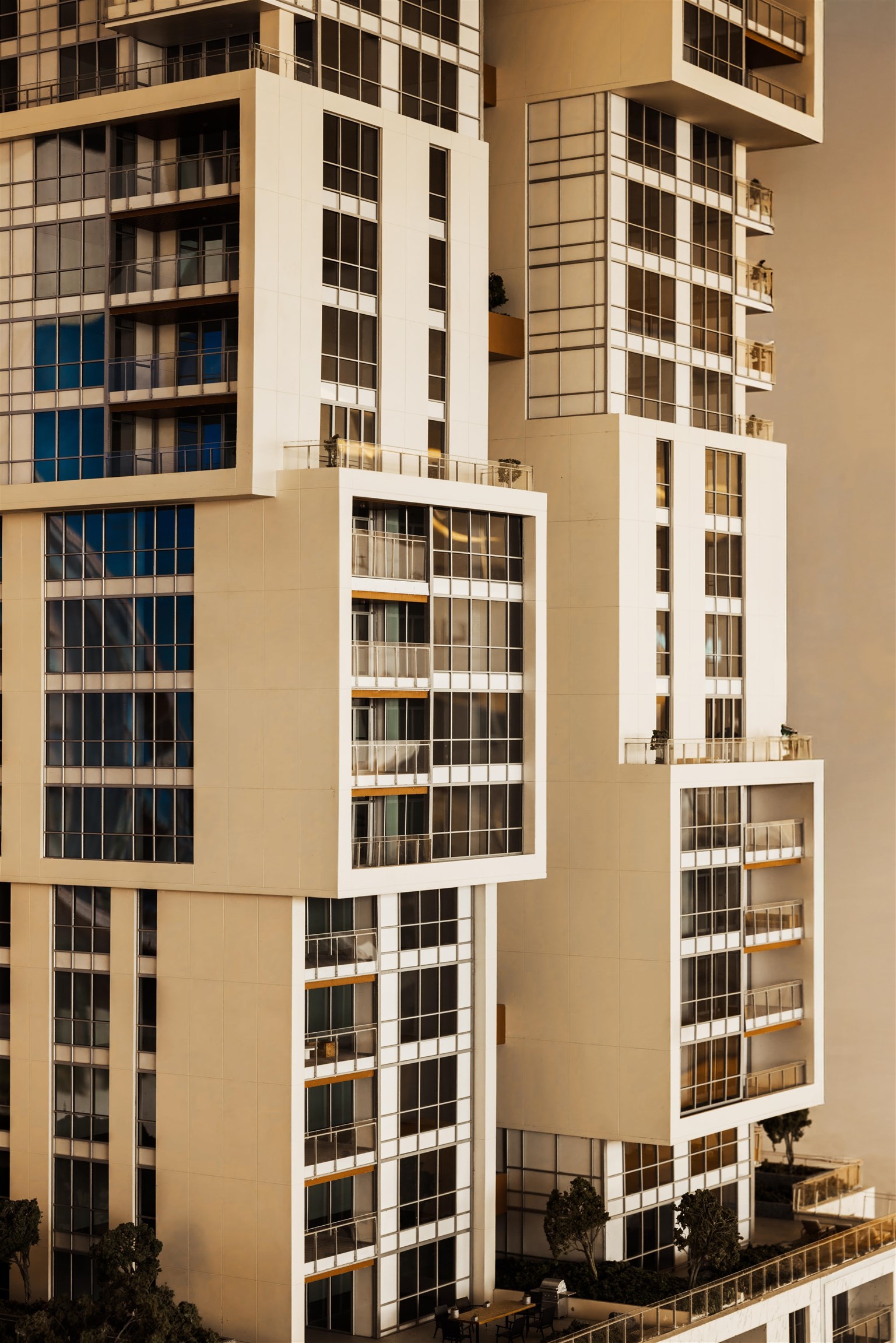 1402-1818 Alberni Street, Vancouver, BC