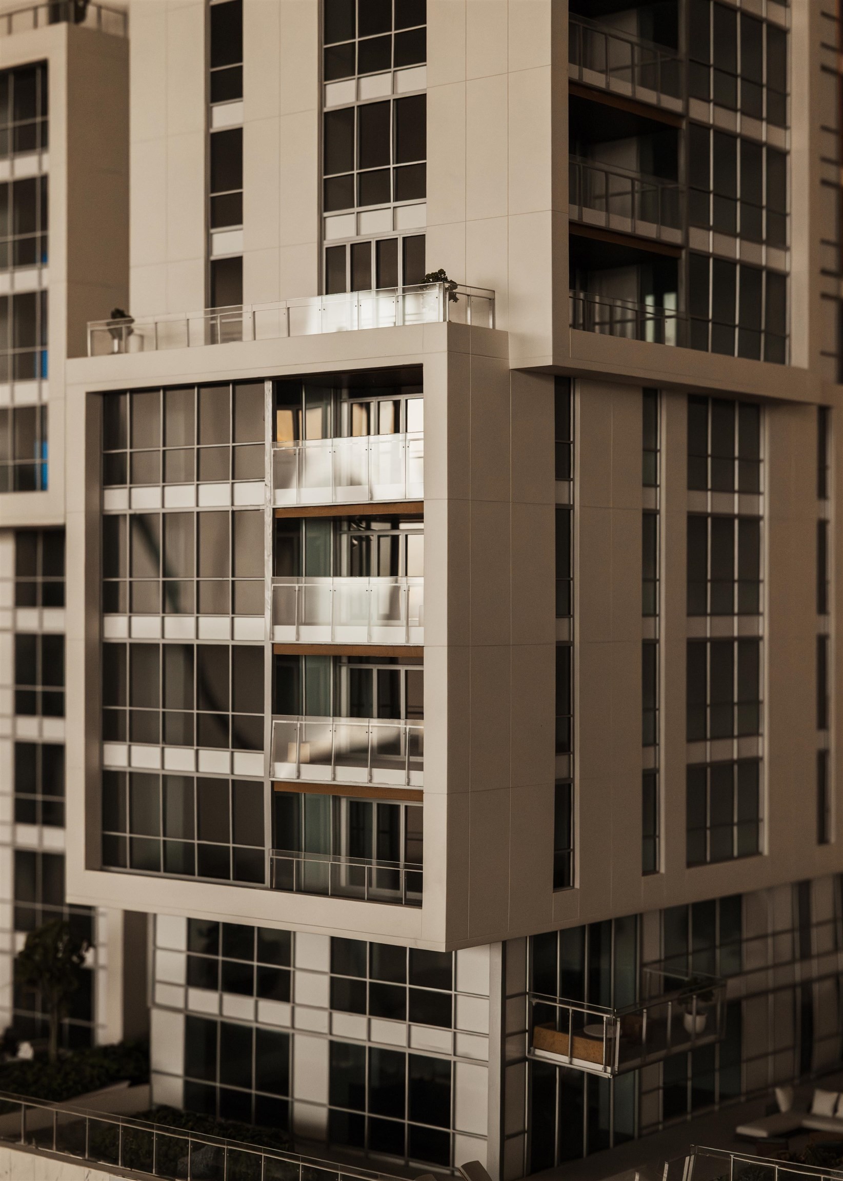 1402-1818 Alberni Street, Vancouver, BC - Indoor