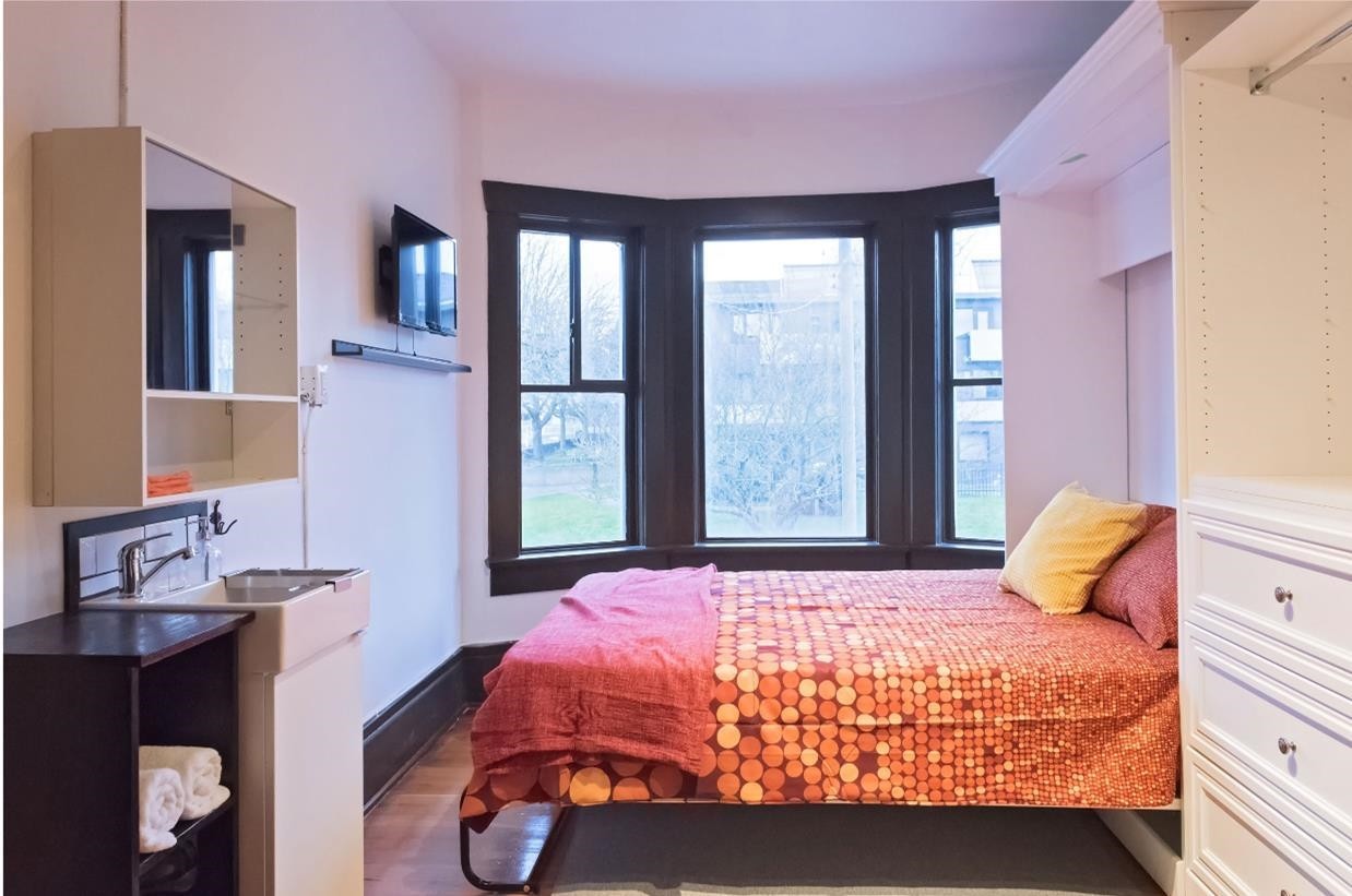 406 Union Street, Vancouver, BC