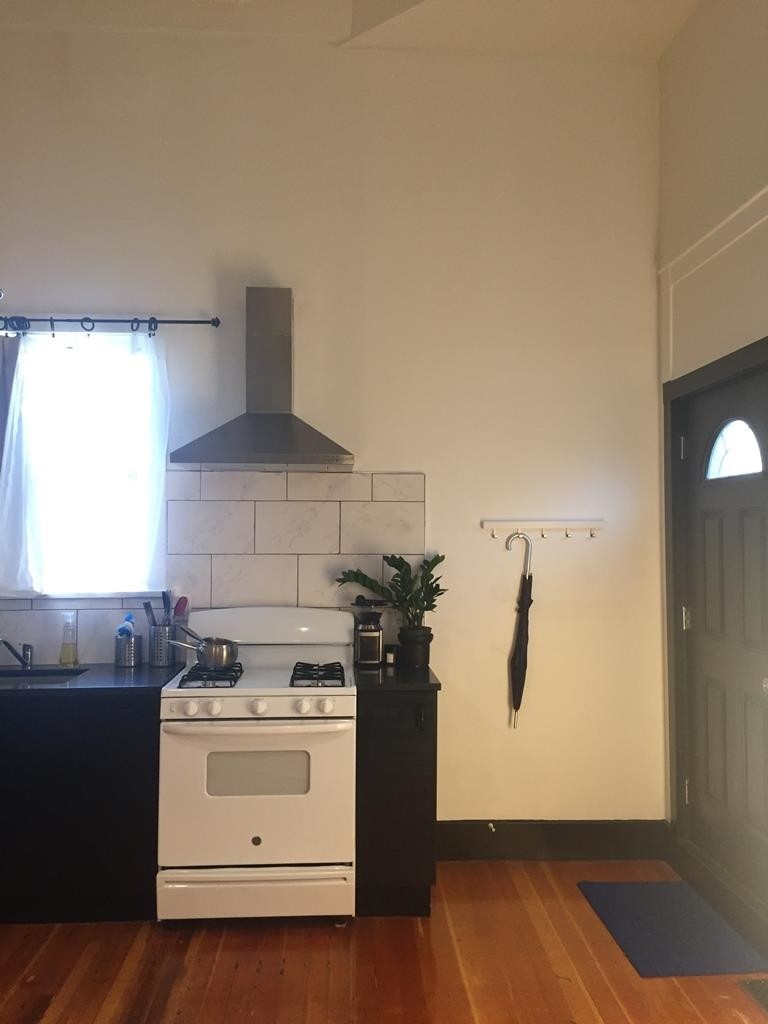 406 Union Street, Vancouver, BC