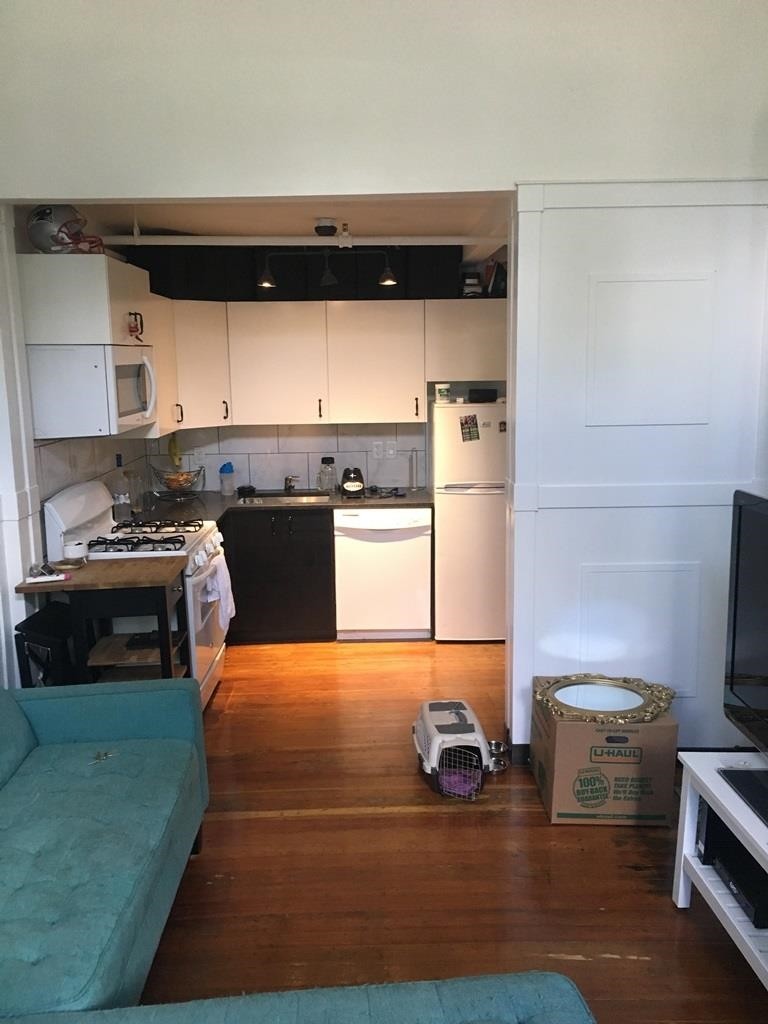 406 Union Street, Vancouver, BC