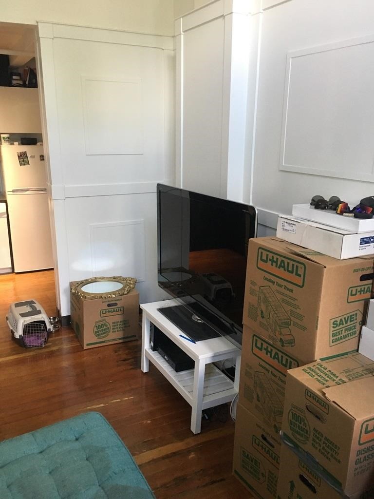 406 Union Street, Vancouver, BC