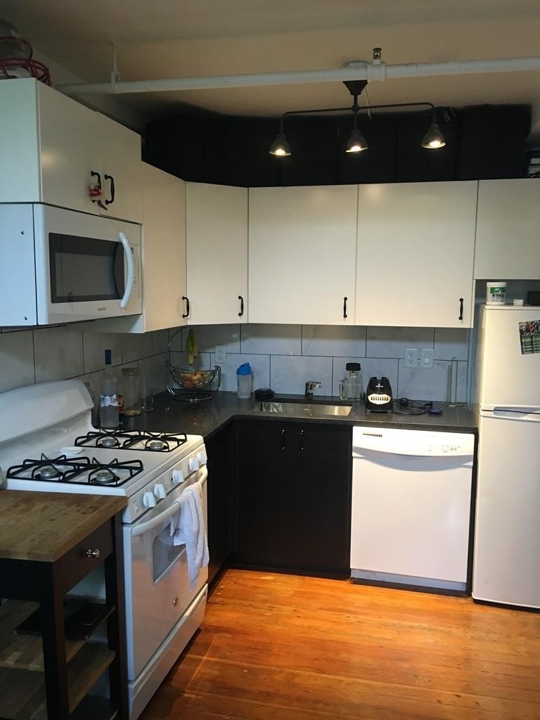 406 Union Street, Vancouver, BC