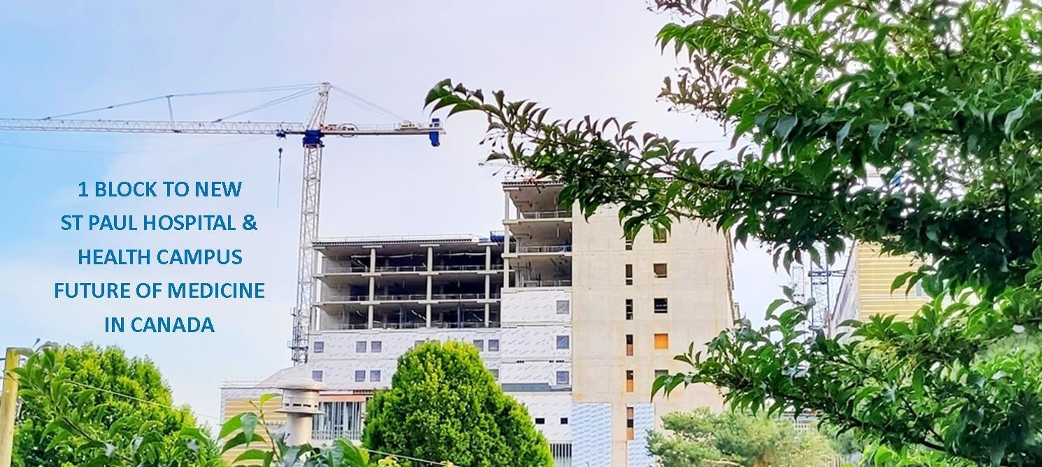 406 Union Street, Vancouver, BC