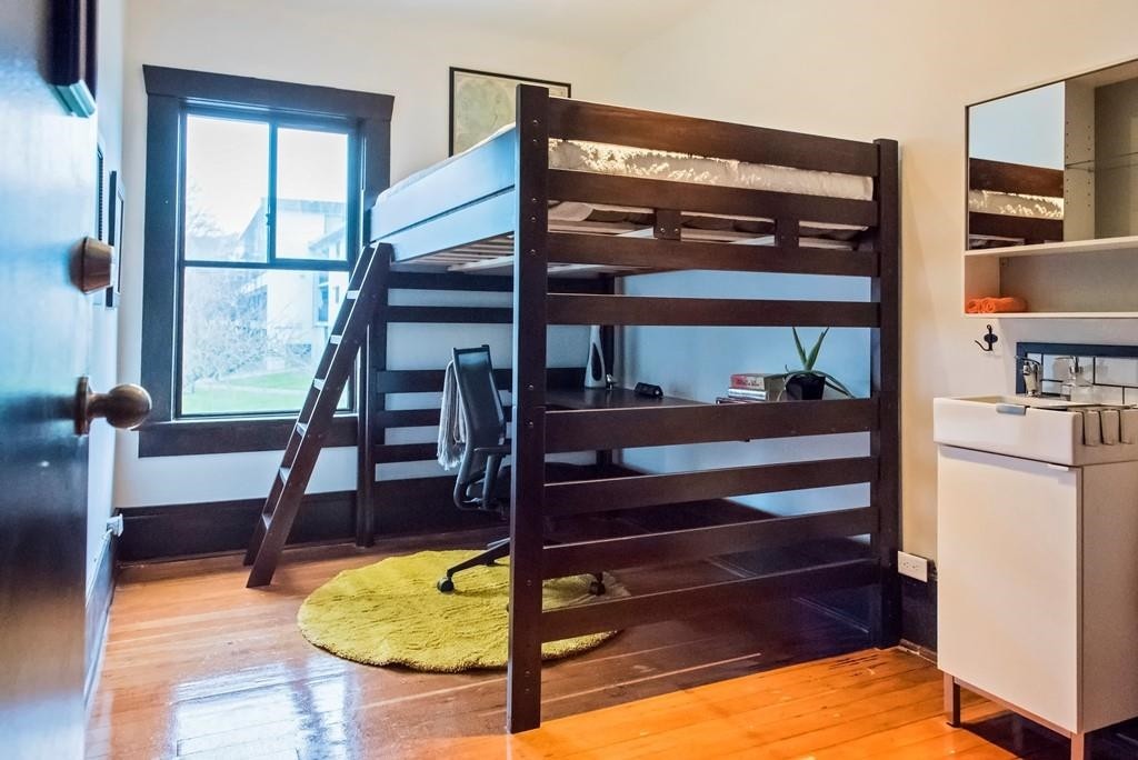 406 Union Street, Vancouver, BC