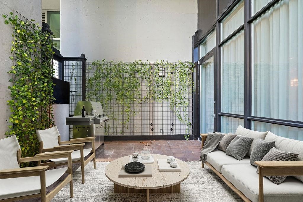 471 Beach Crescent, Vancouver, BC