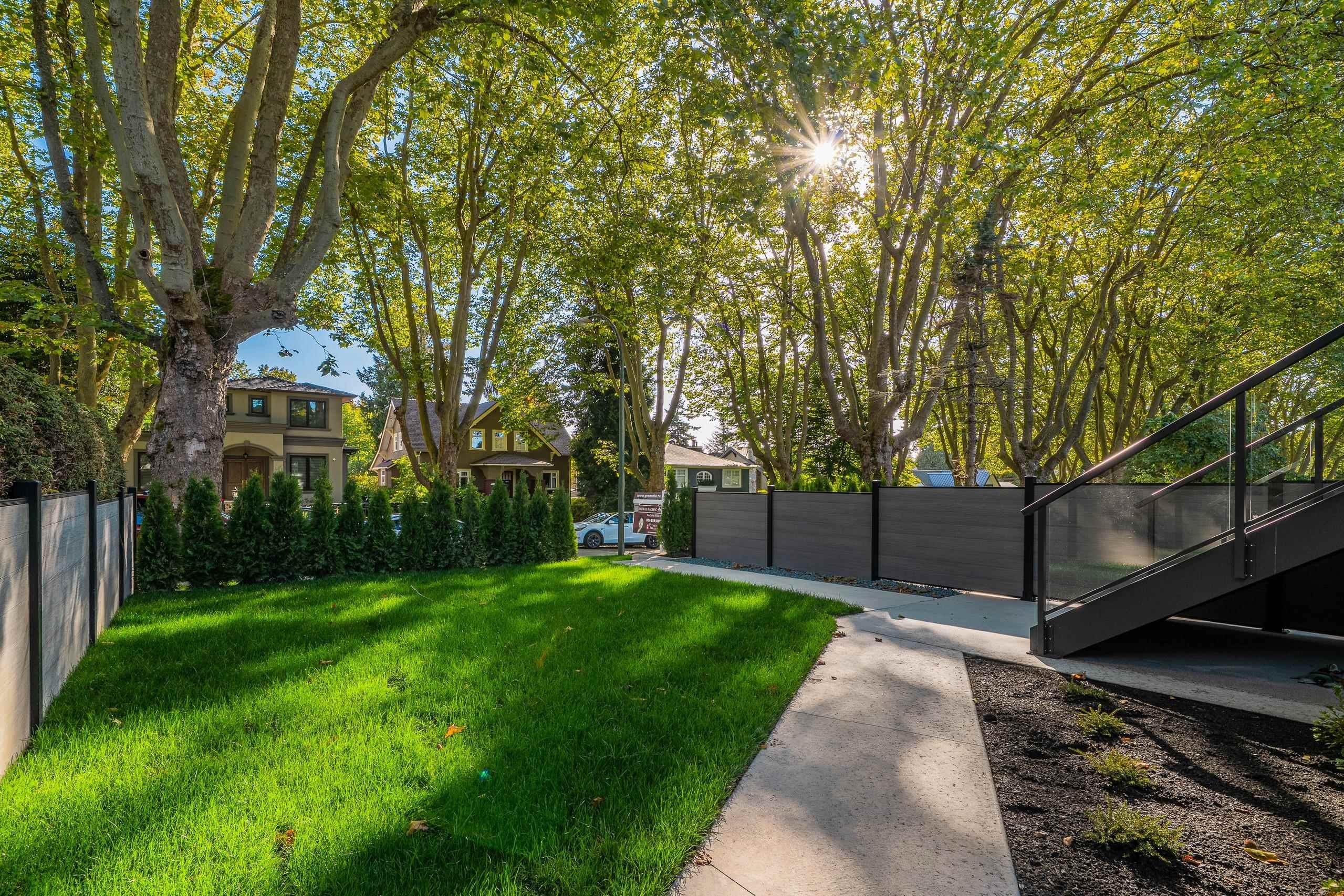 3849 26Th Avenue W, Vancouver, BC