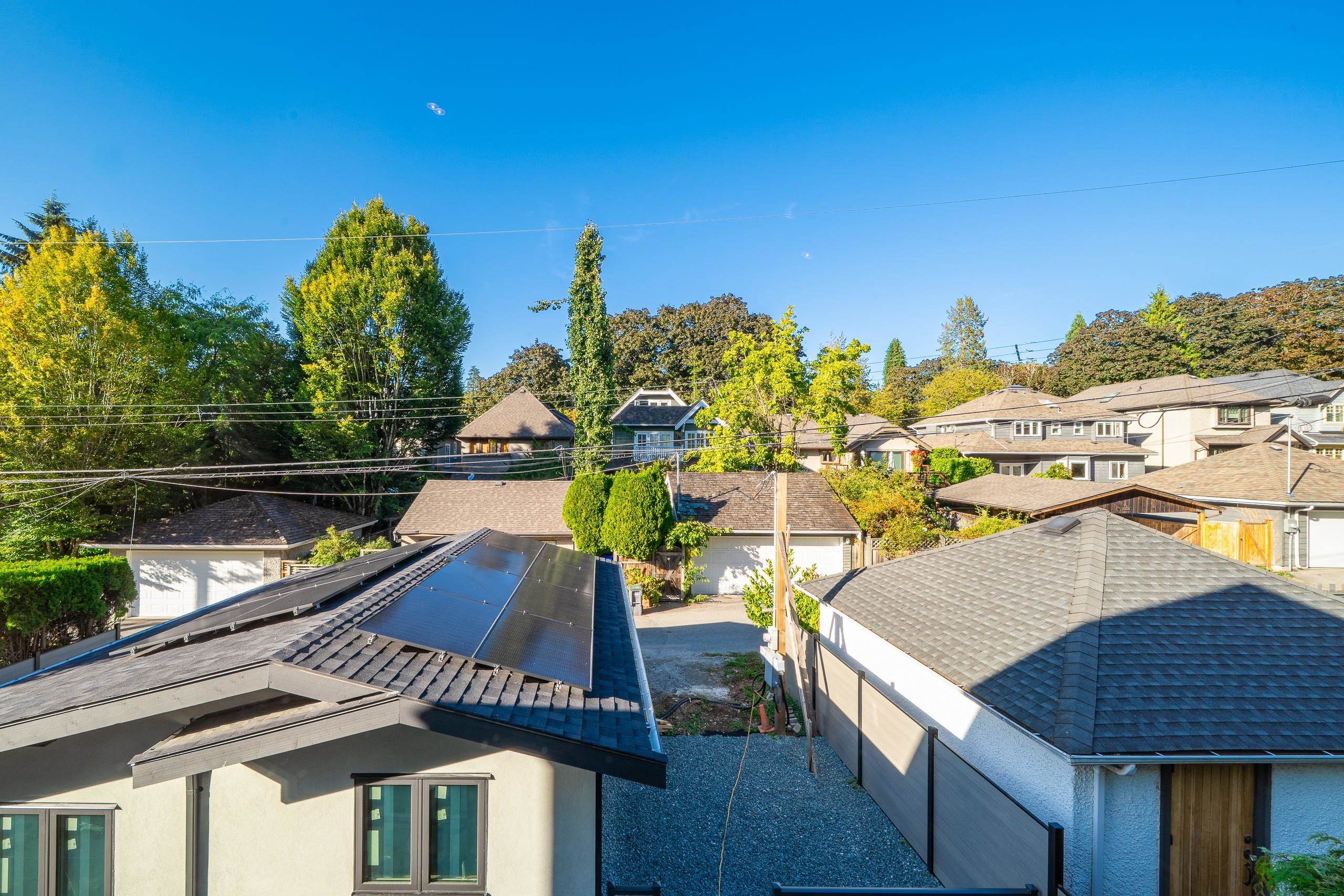 3849 26Th Avenue W, Vancouver, BC