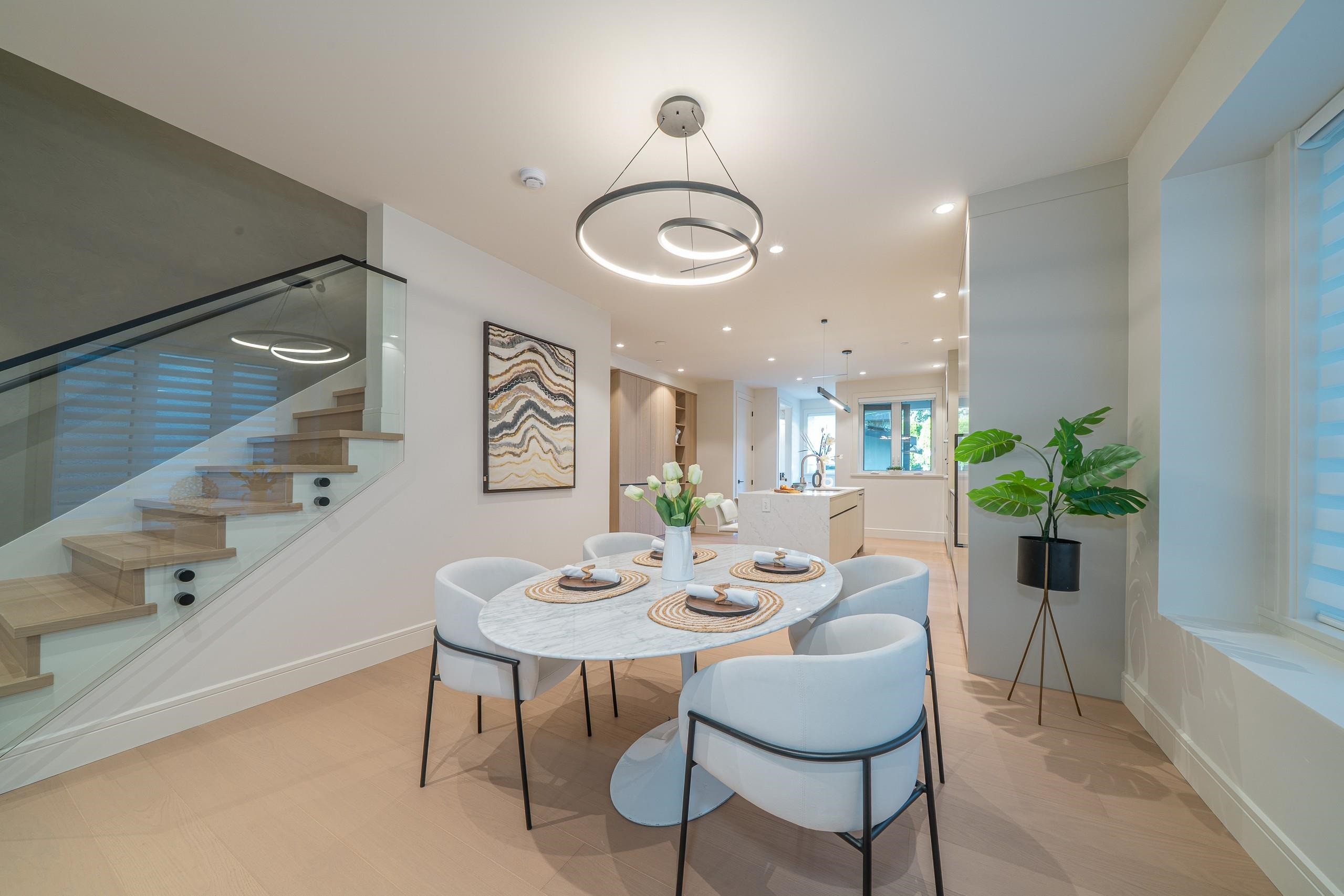 3849 26Th Avenue W, Vancouver, BC