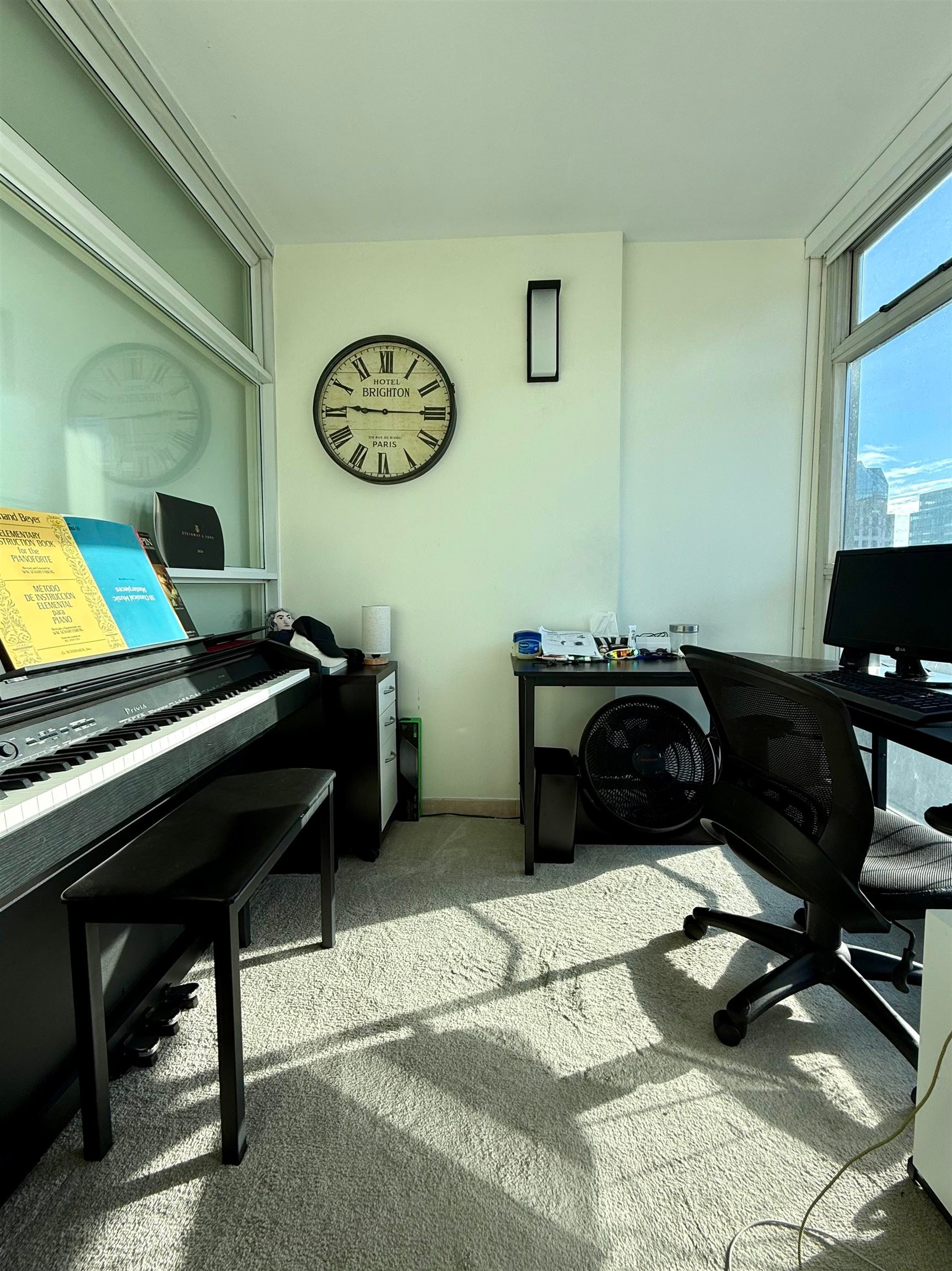 1701-438 Seymour Street, Vancouver, BC