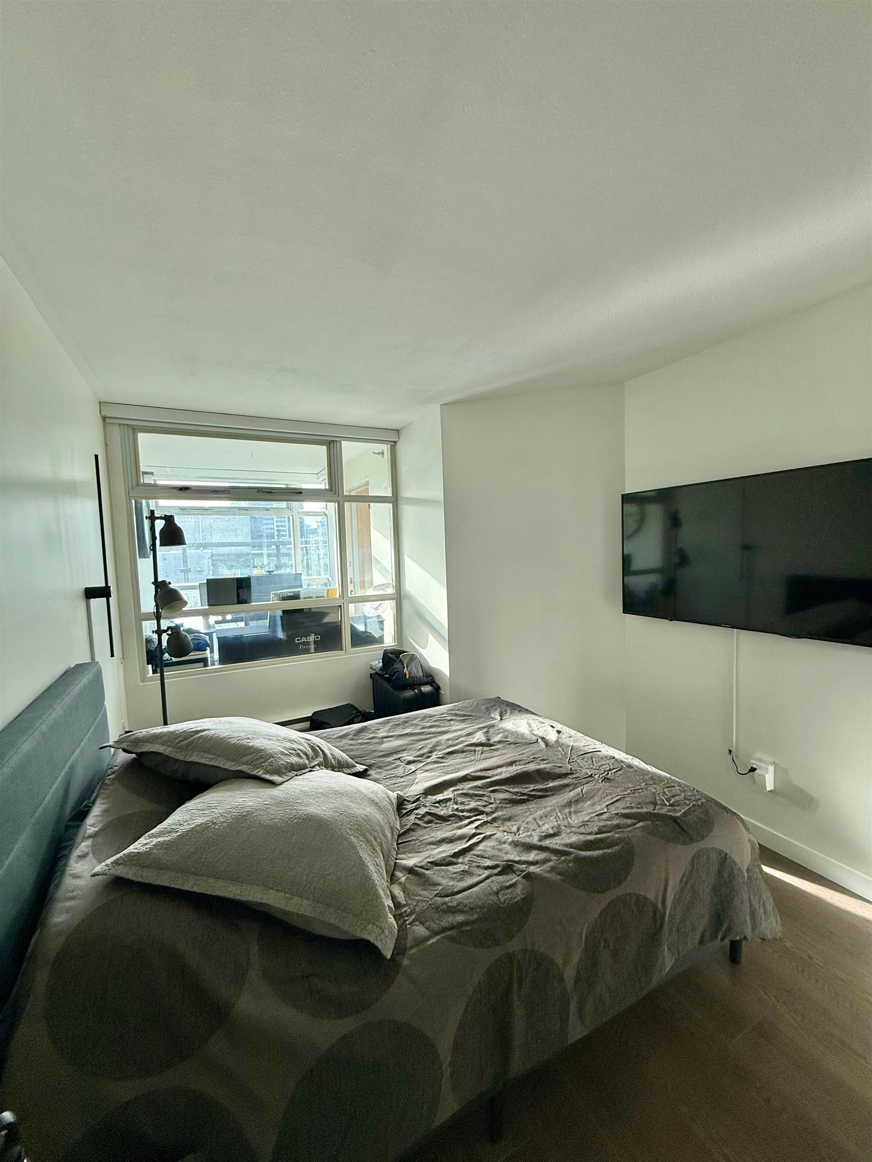 1701-438 Seymour Street, Vancouver, BC