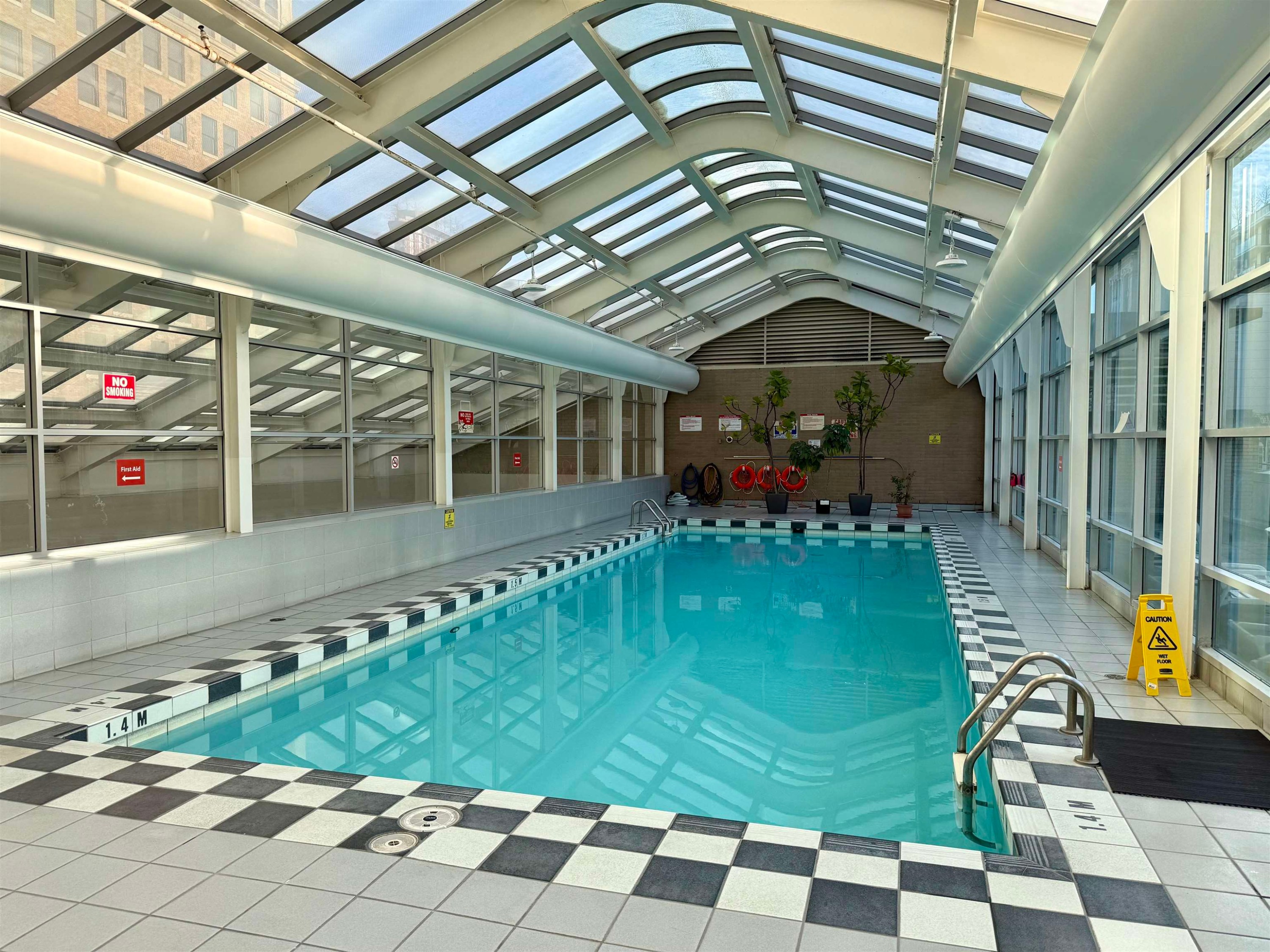 1701-438 Seymour Street, Vancouver, BC