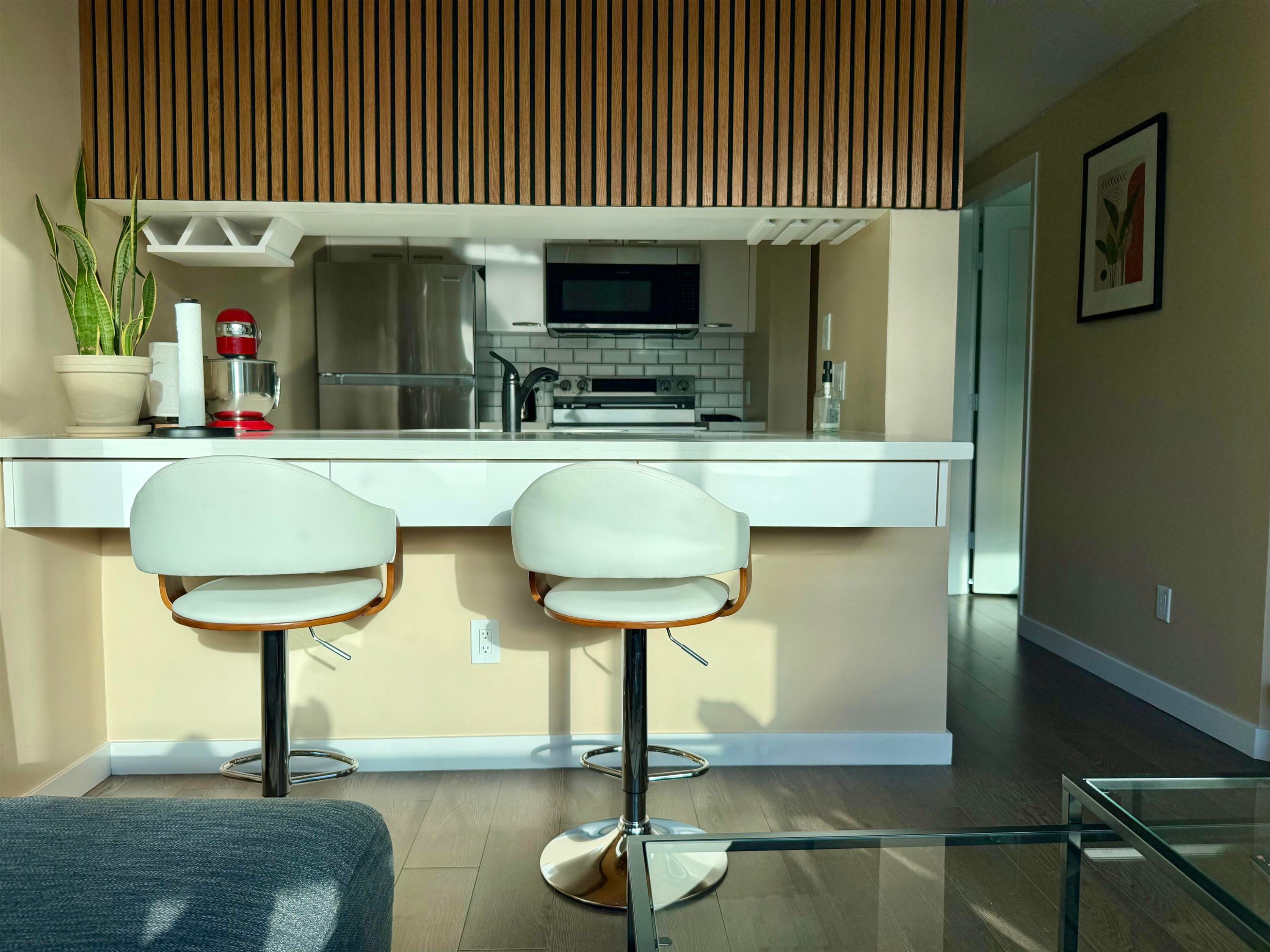 1701-438 Seymour Street, Vancouver, BC