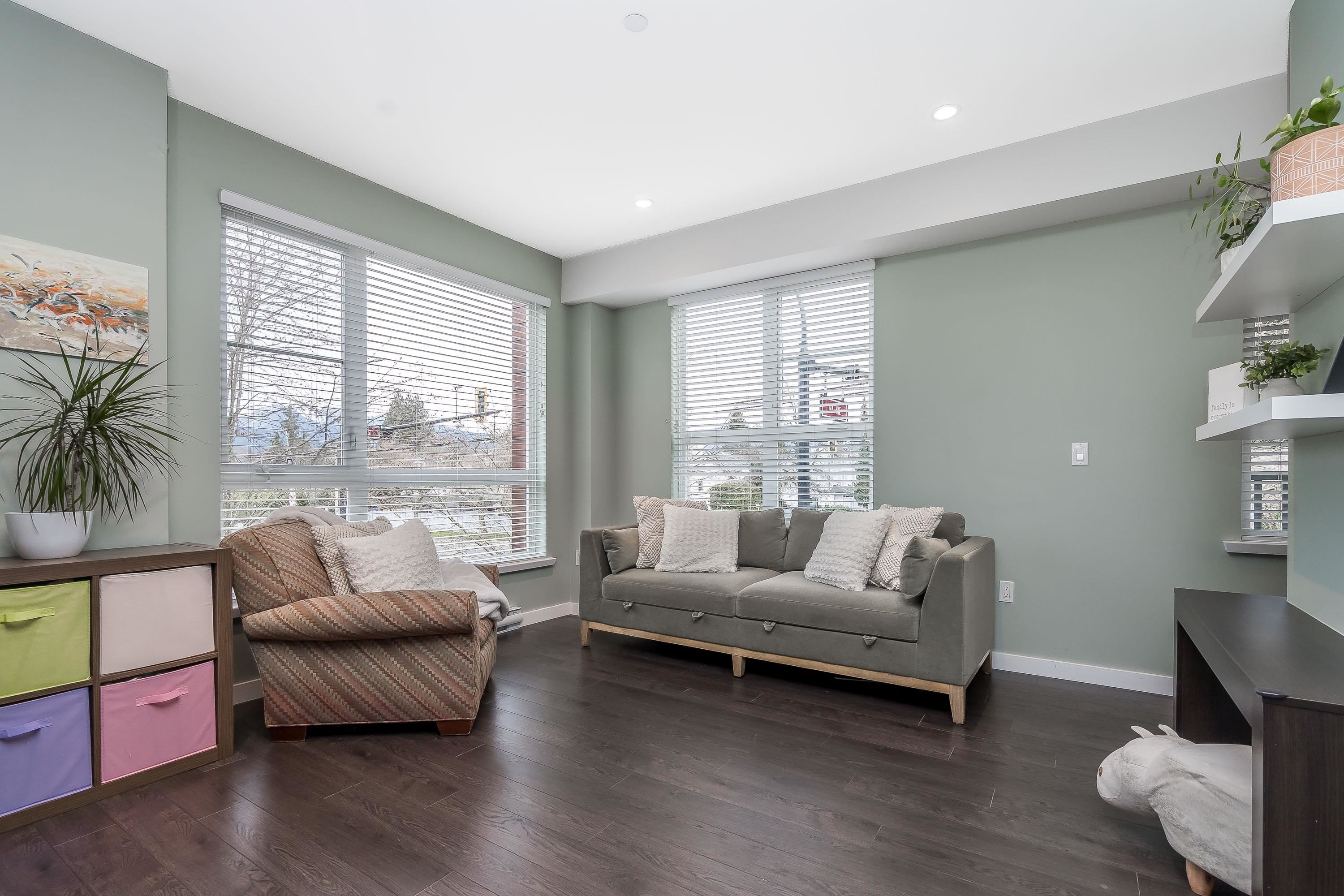 4-22388 124 Avenue, Maple Ridge, BC