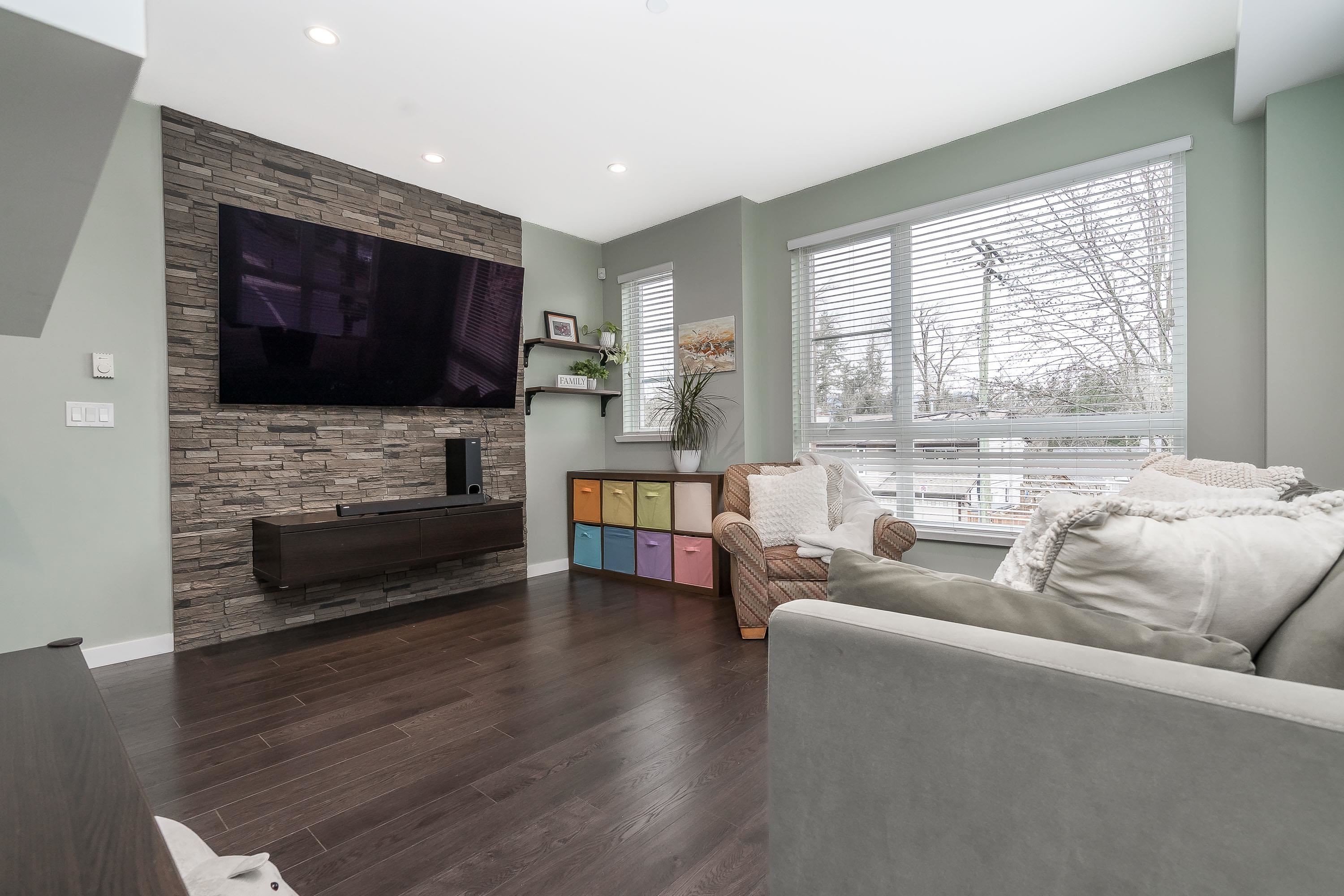 4-22388 124 Avenue, Maple Ridge, BC