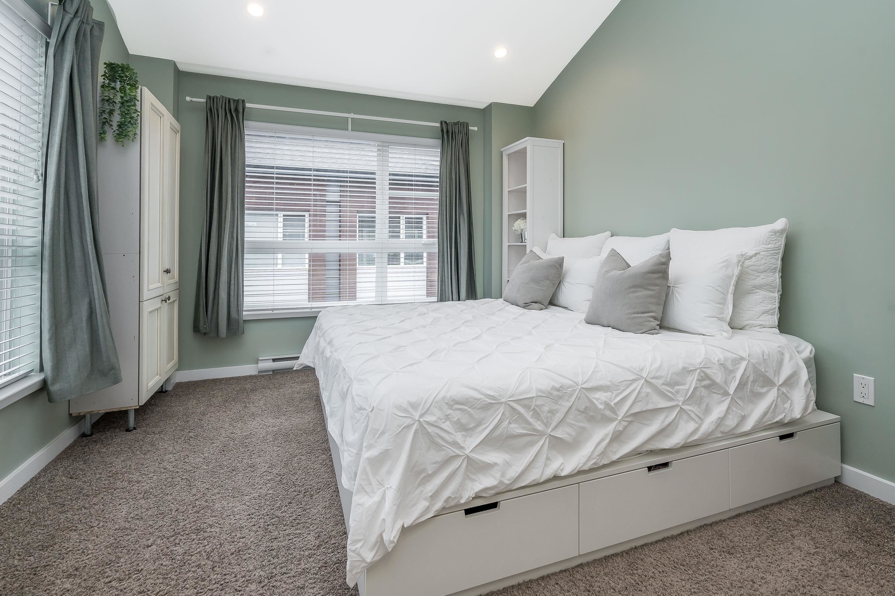 4-22388 124 Avenue, Maple Ridge, BC