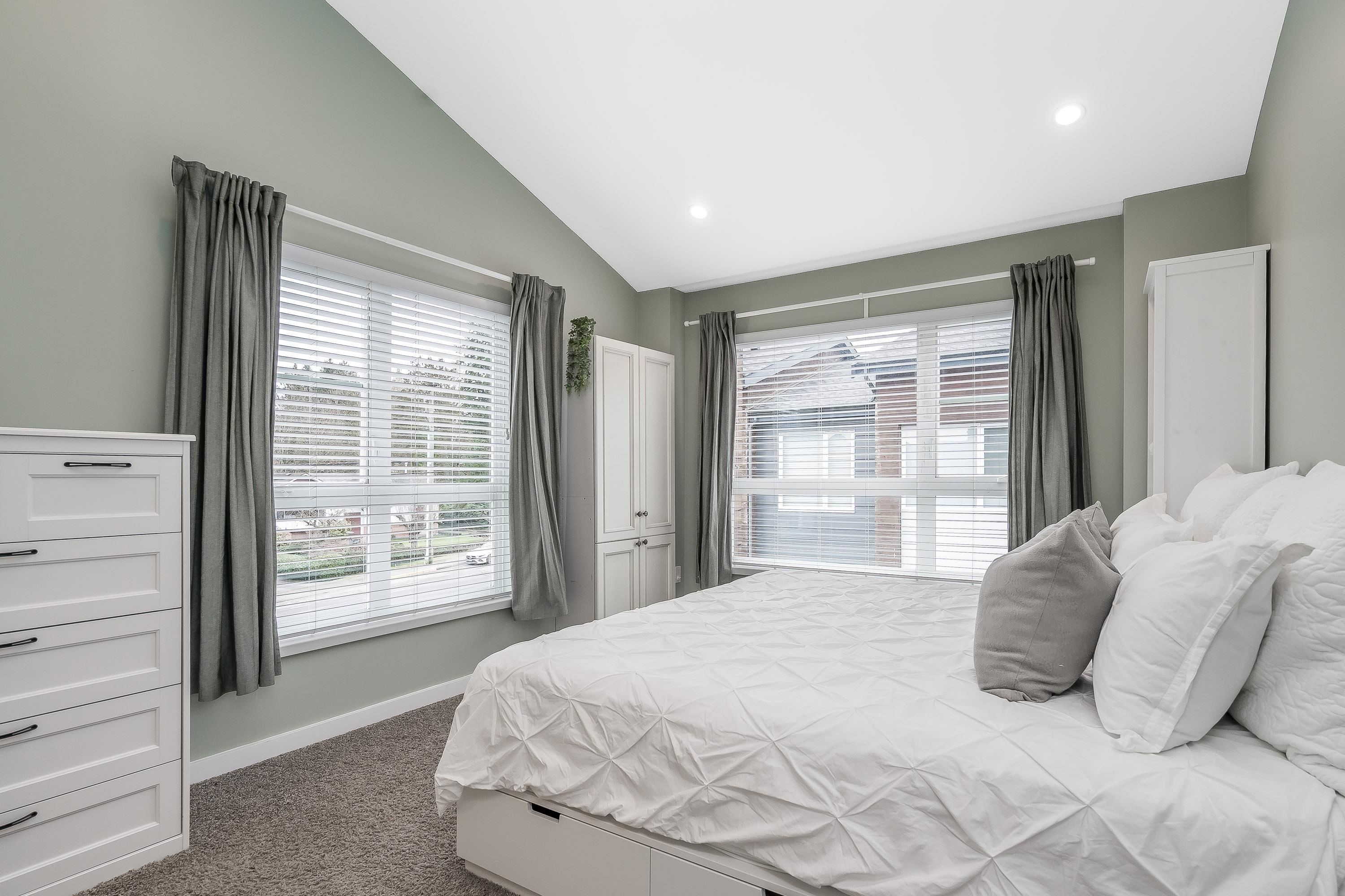 4-22388 124 Avenue, Maple Ridge, BC