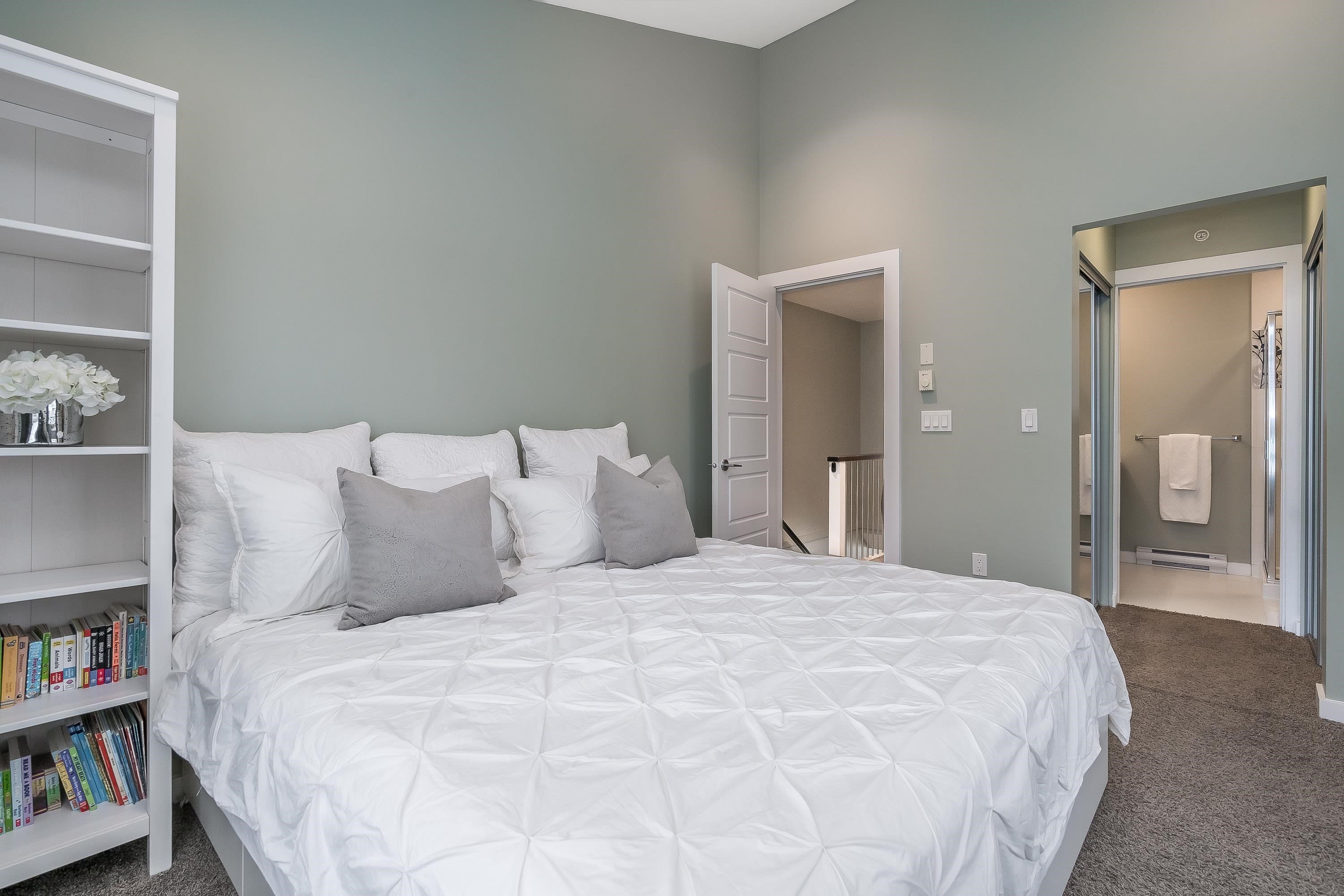 4-22388 124 Avenue, Maple Ridge, BC