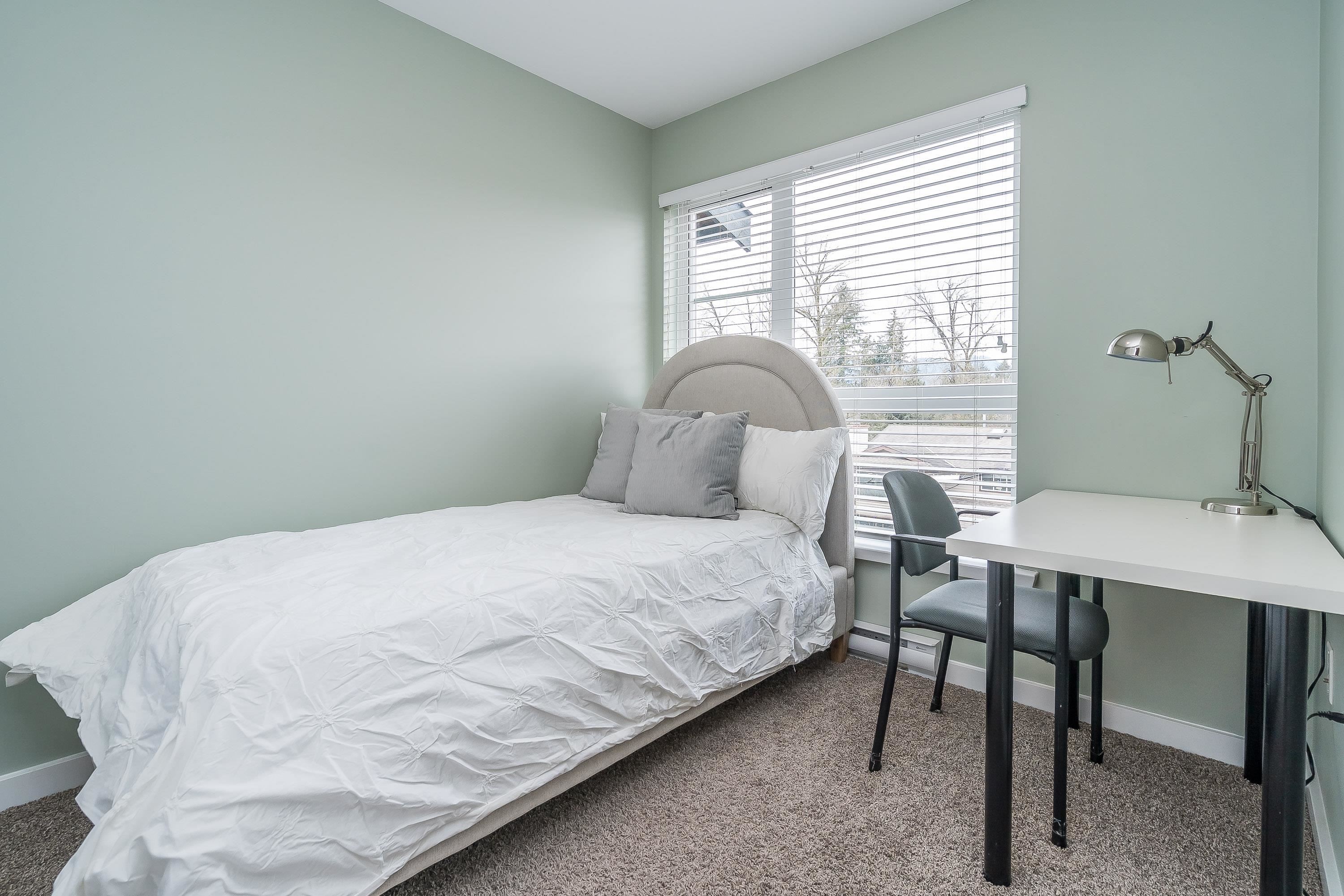 4-22388 124 Avenue, Maple Ridge, BC