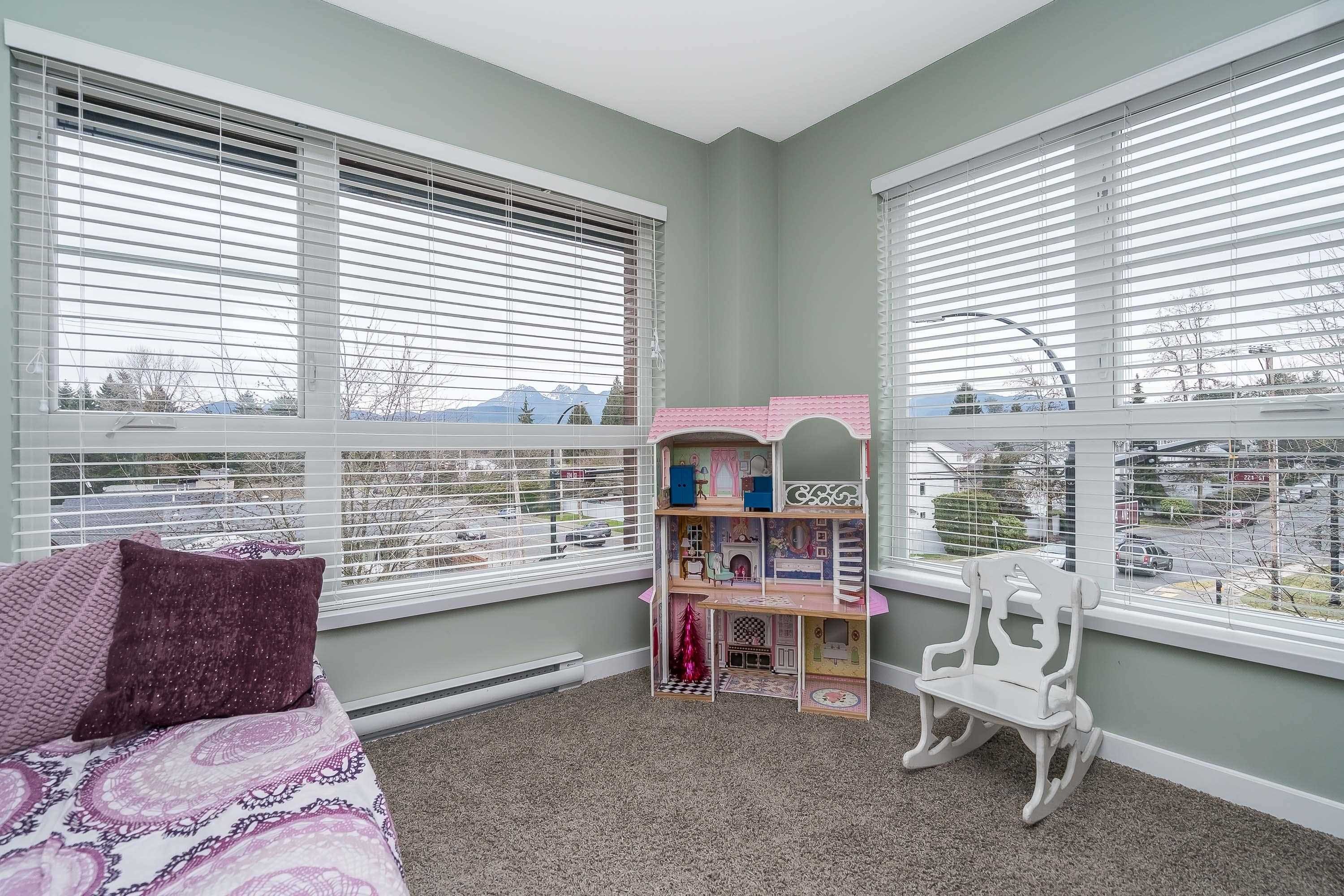 4-22388 124 Avenue, Maple Ridge, BC