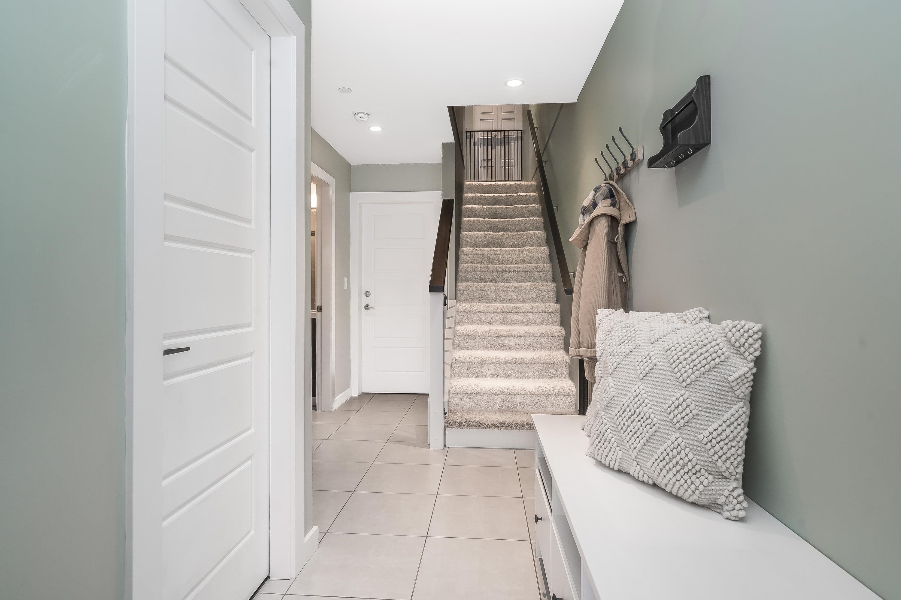 4-22388 124 Avenue, Maple Ridge, BC