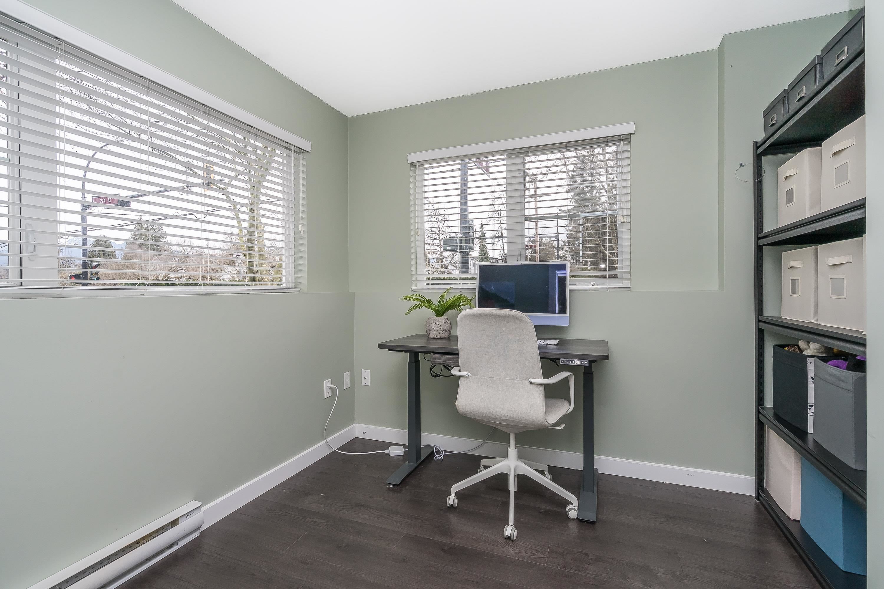 4-22388 124 Avenue, Maple Ridge, BC