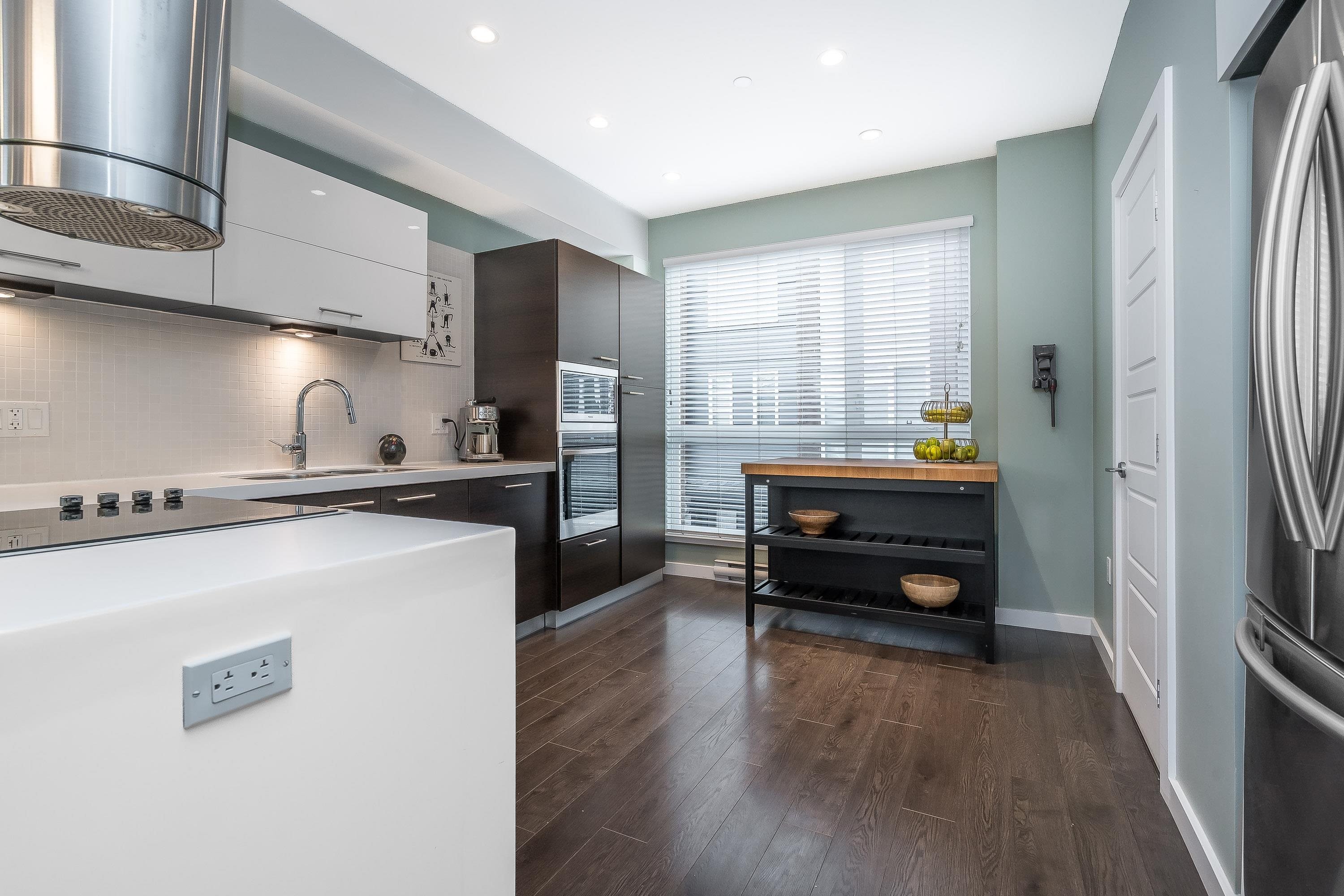 4-22388 124 Avenue, Maple Ridge, BC