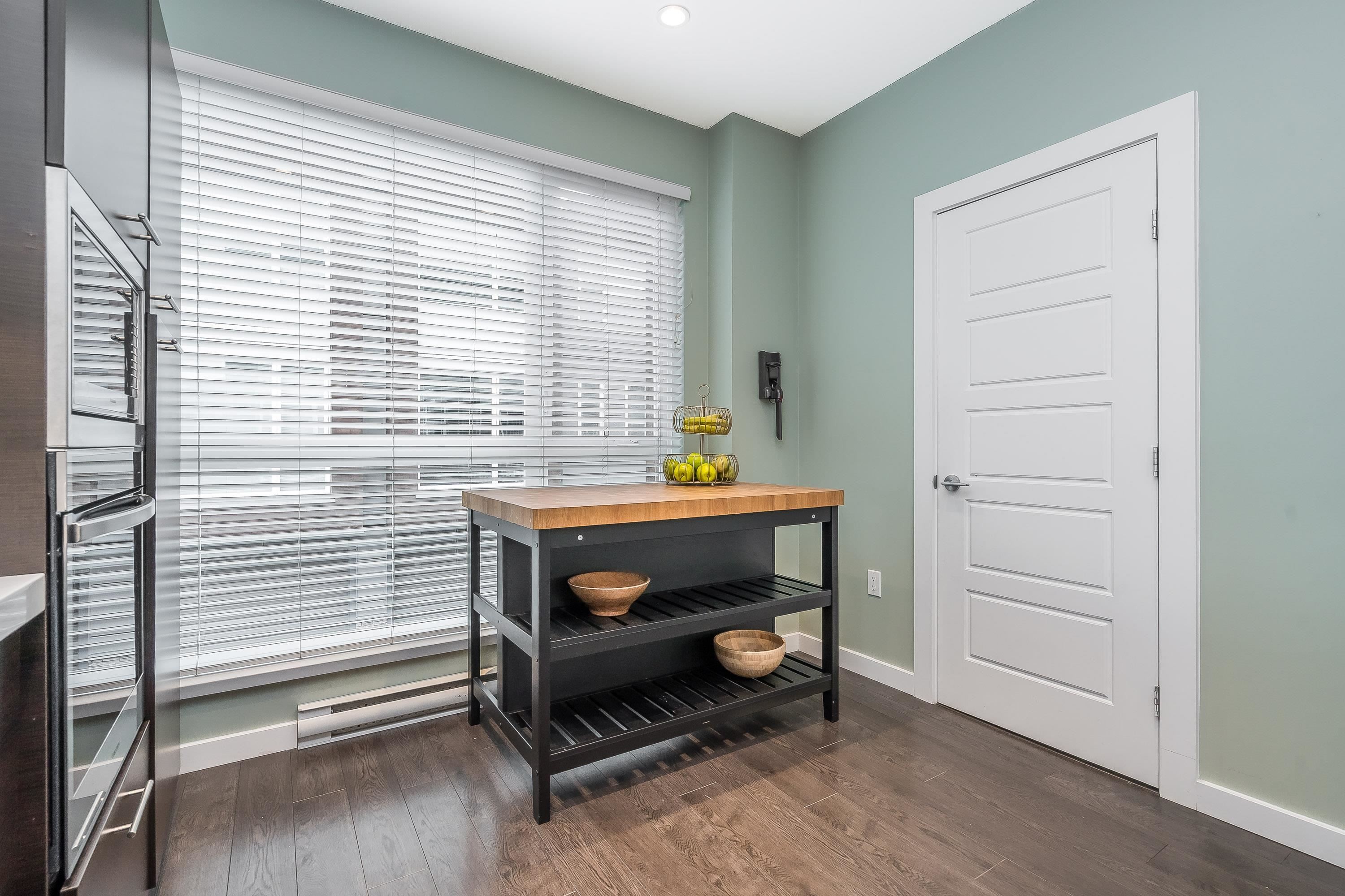 4-22388 124 Avenue, Maple Ridge, BC