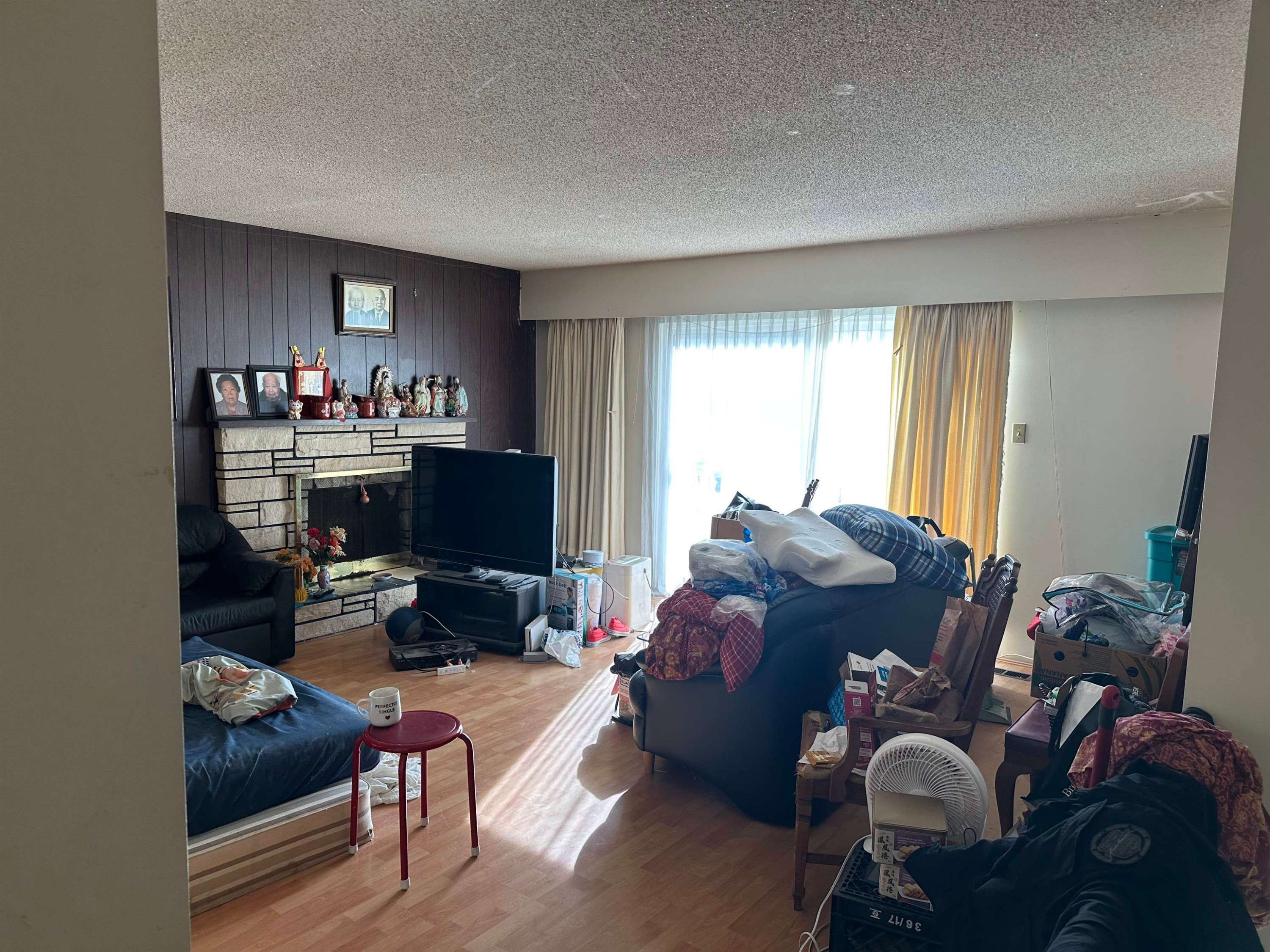 7766 Kerr Street, Vancouver, BC