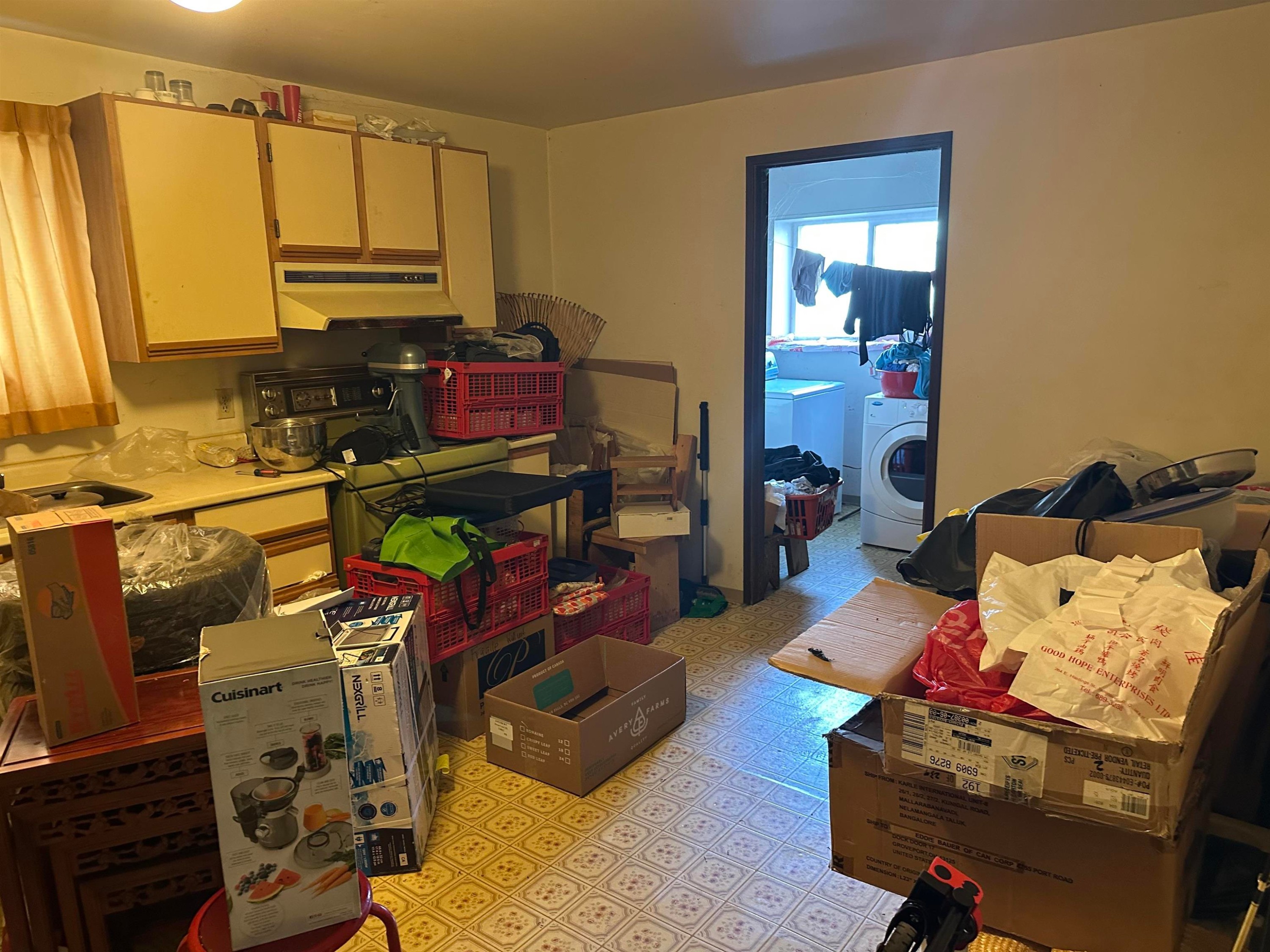 7766 Kerr Street, Vancouver, BC