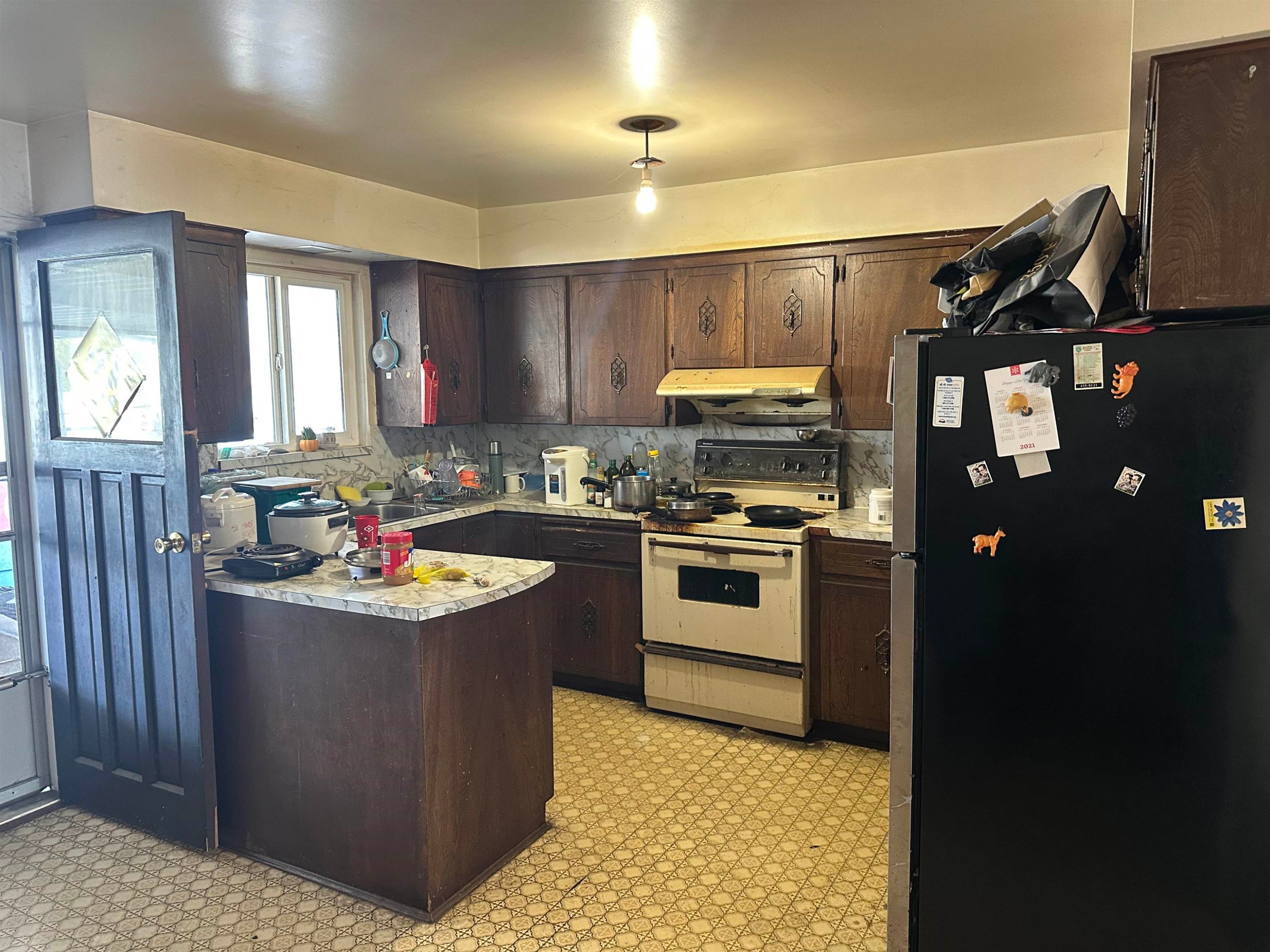 7766 Kerr Street, Vancouver, BC
