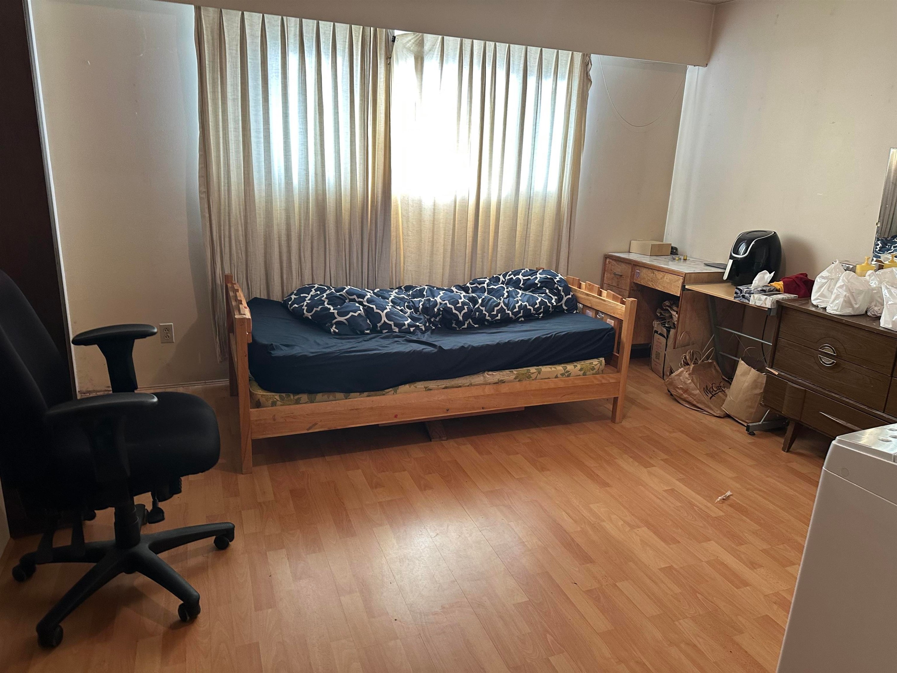7766 Kerr Street, Vancouver, BC