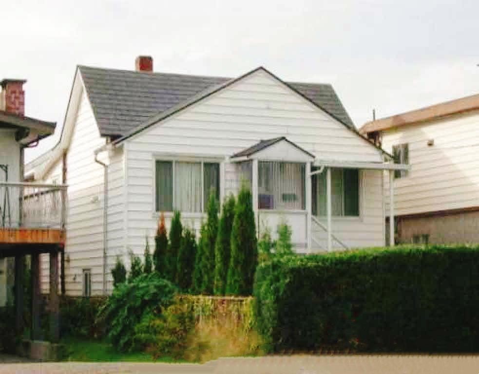 946 King Edward Avenue E, Vancouver, BC