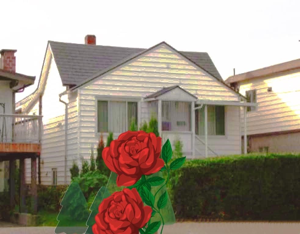 946 King Edward Avenue E, Vancouver, BC