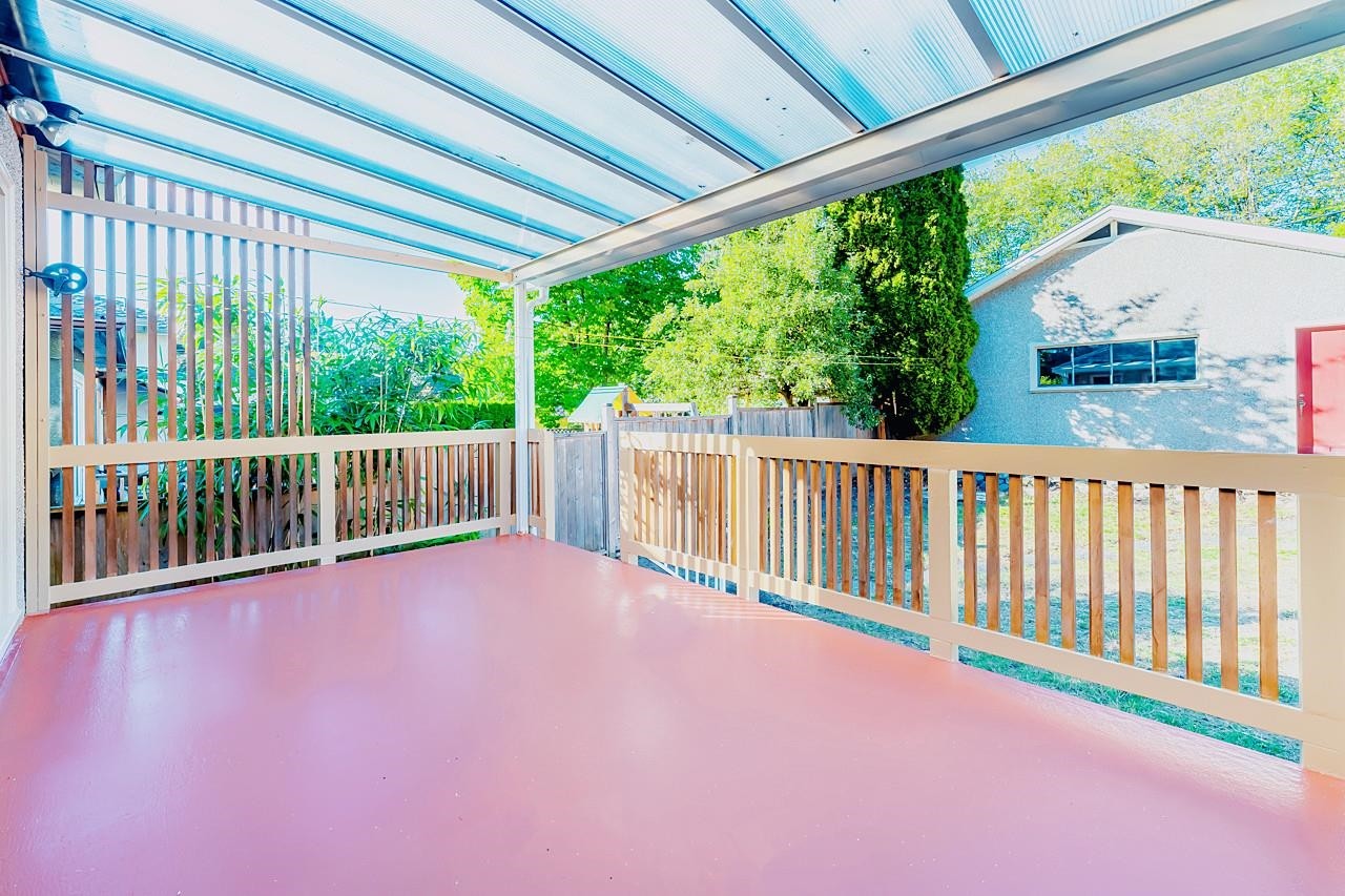 946 King Edward Avenue E, Vancouver, BC