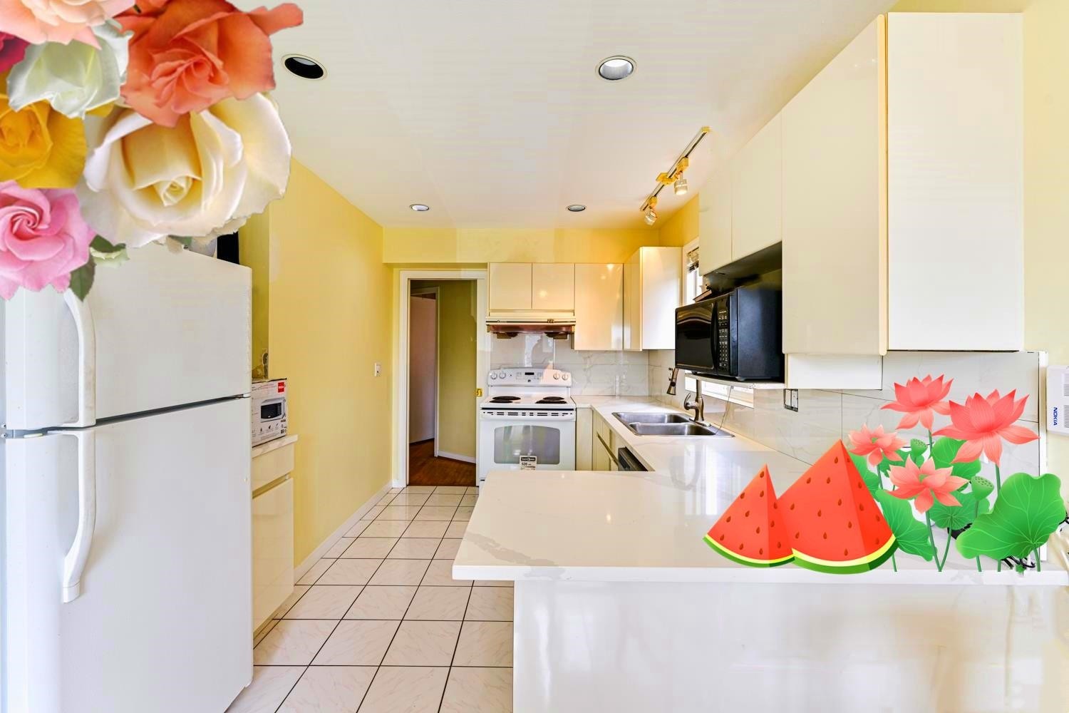 946 King Edward Avenue E, Vancouver, BC