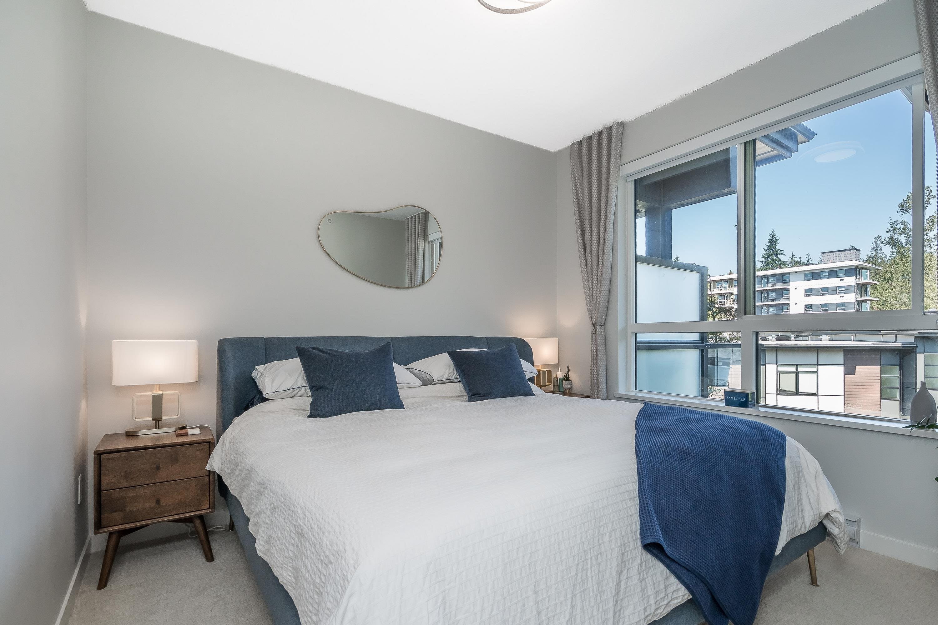 508-6438 Byrnepark Drive, Burnaby, BC