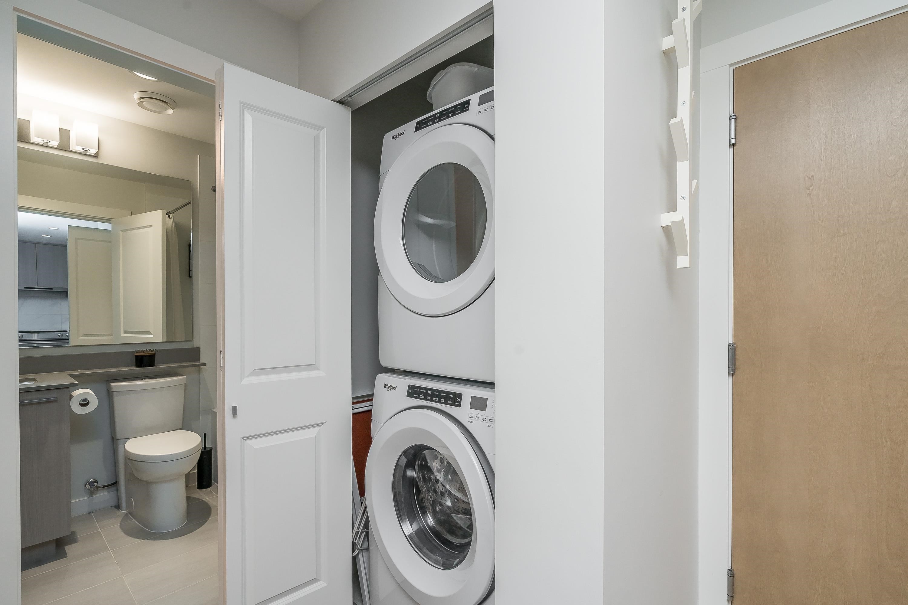 508-6438 Byrnepark Drive, Burnaby, BC