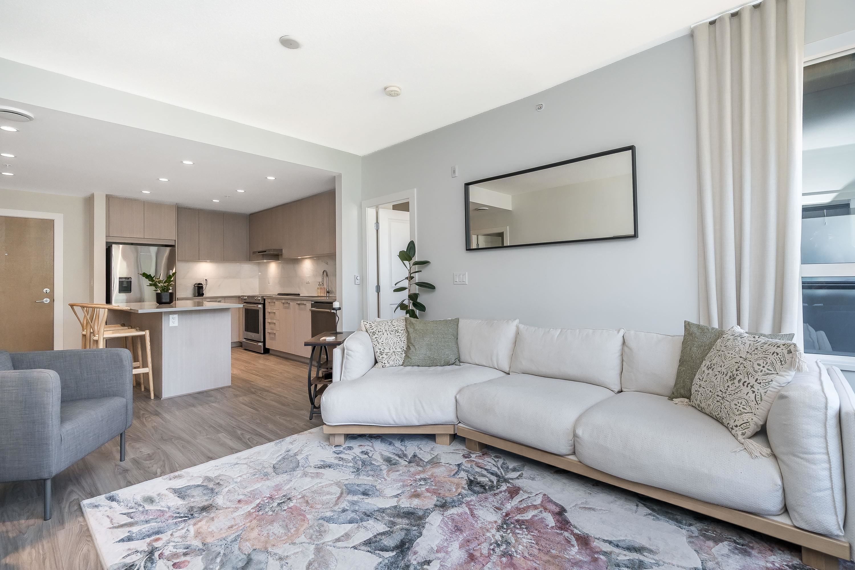 508-6438 Byrnepark Drive, Burnaby, BC