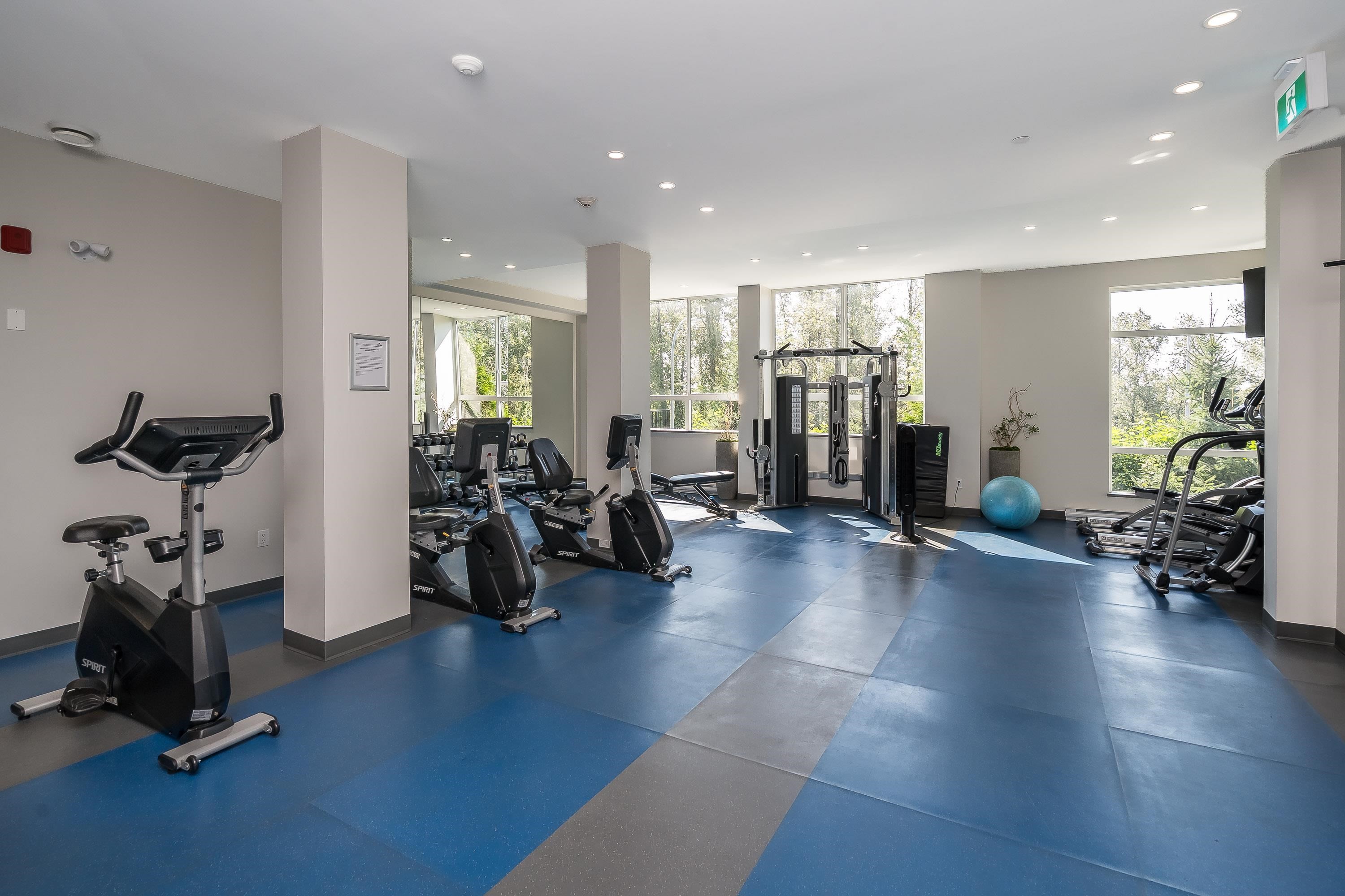 508-6438 Byrnepark Drive, Burnaby, BC